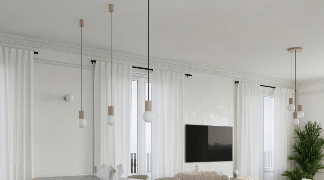 HALO â Skulpturales Design & sanftes Licht - Dexity