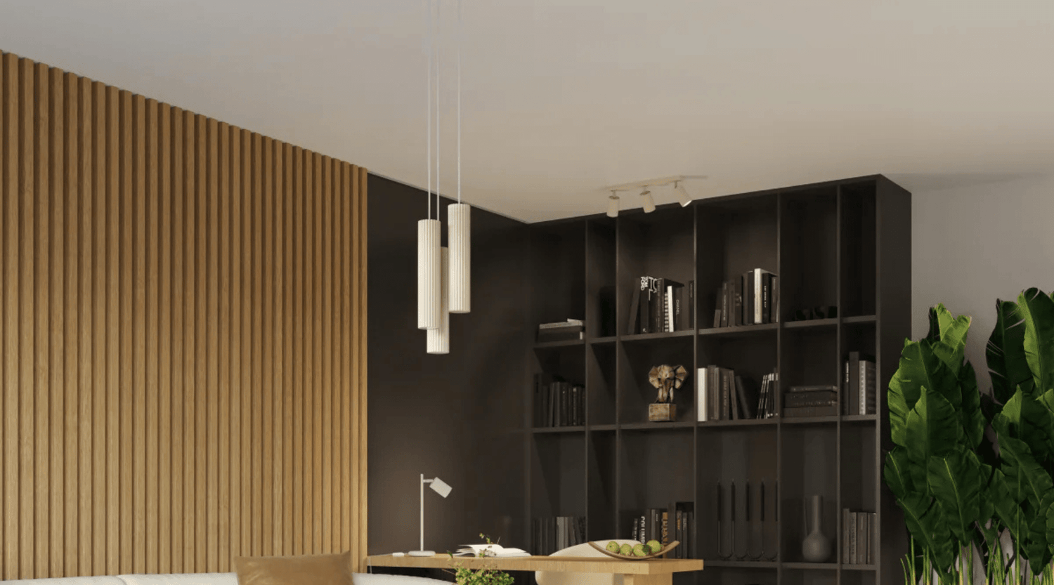 KARBON – Leuchten mit Charakter und Tiefe - Dexity