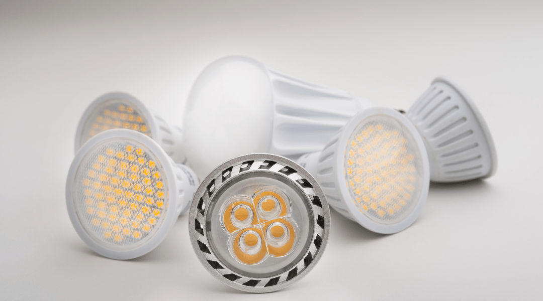 LED statt Halogen – so sparst du jedes Jahr spürbar Strom - Dexity