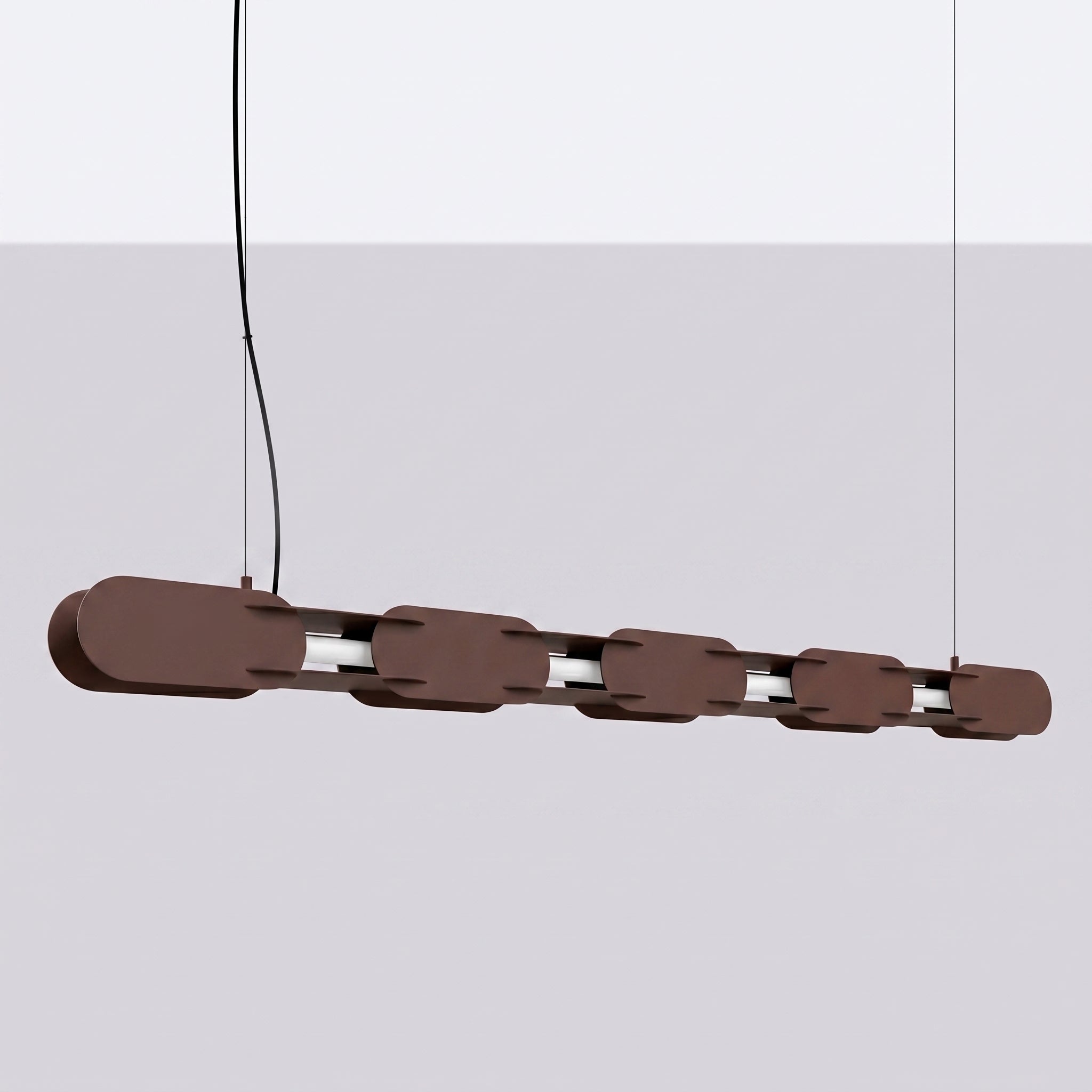 Pendelleuchte "CHAIN 158" 4000K