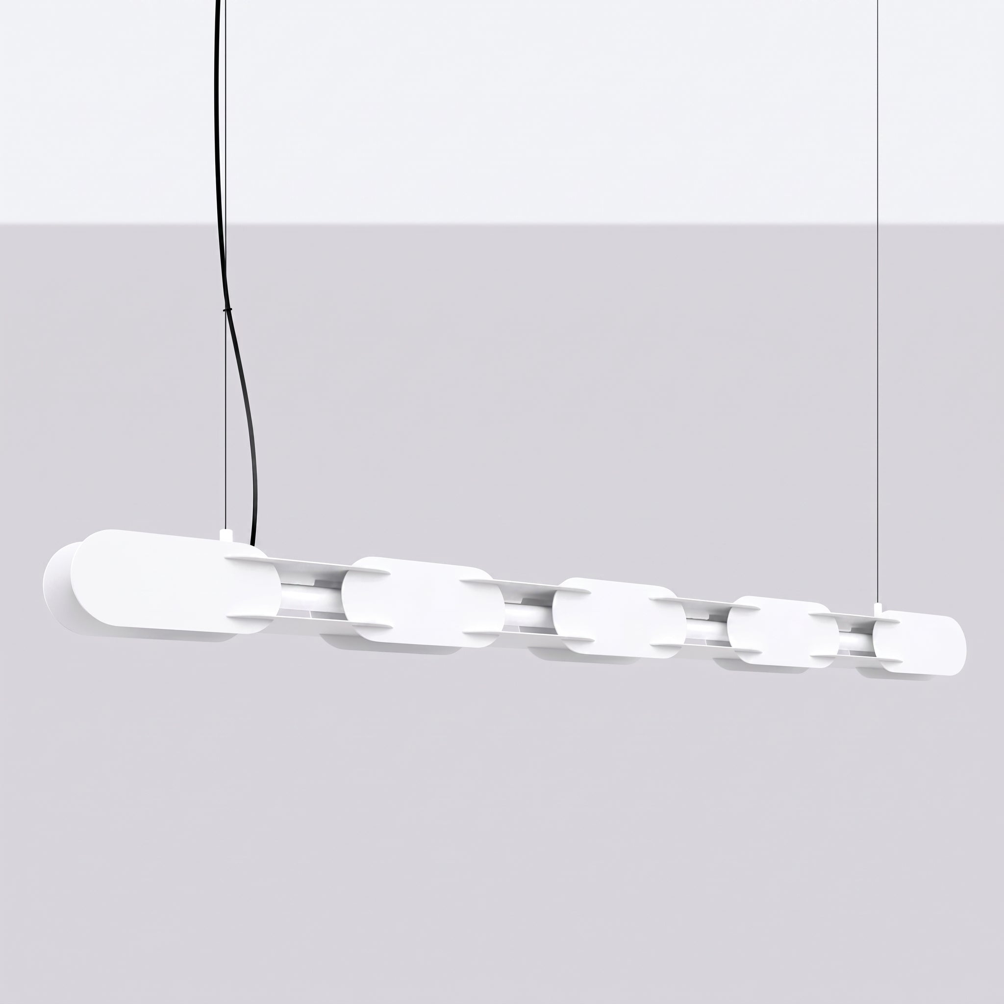 Pendelleuchte "CHAIN 158" 4000K