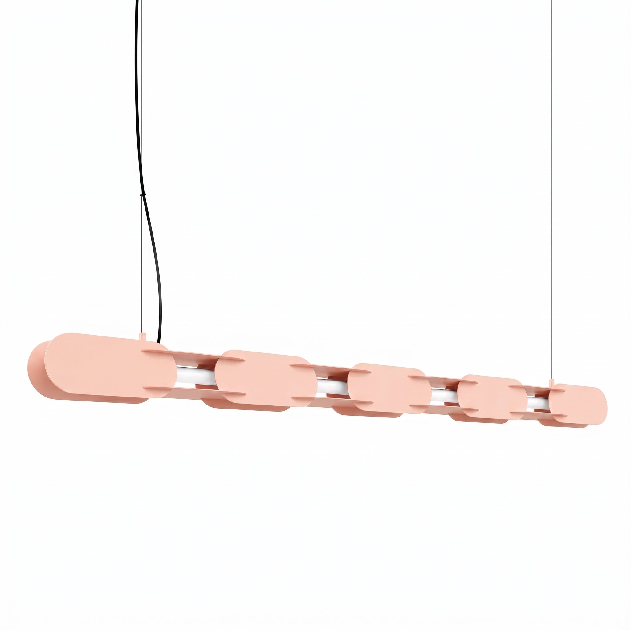 Pendelleuchte "CHAIN 158" 4000K