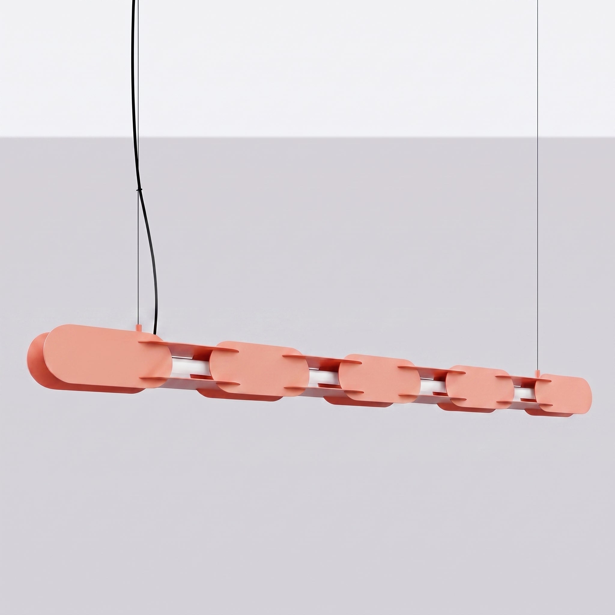 Pendelleuchte "CHAIN 158" 4000K