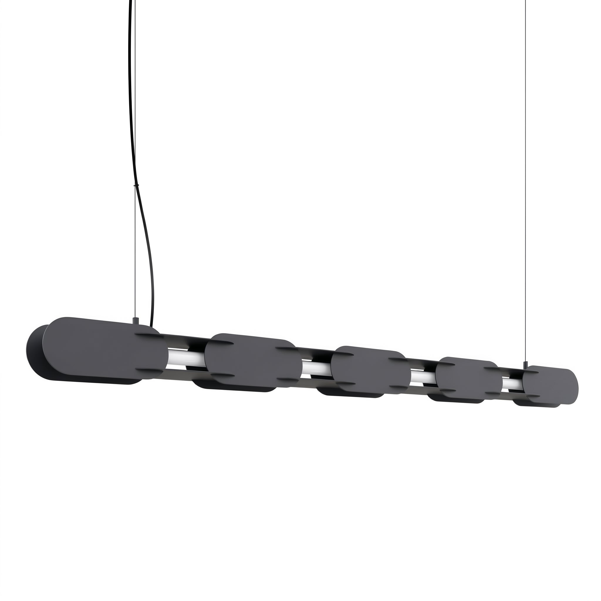Pendelleuchte "CHAIN 158" 4000K