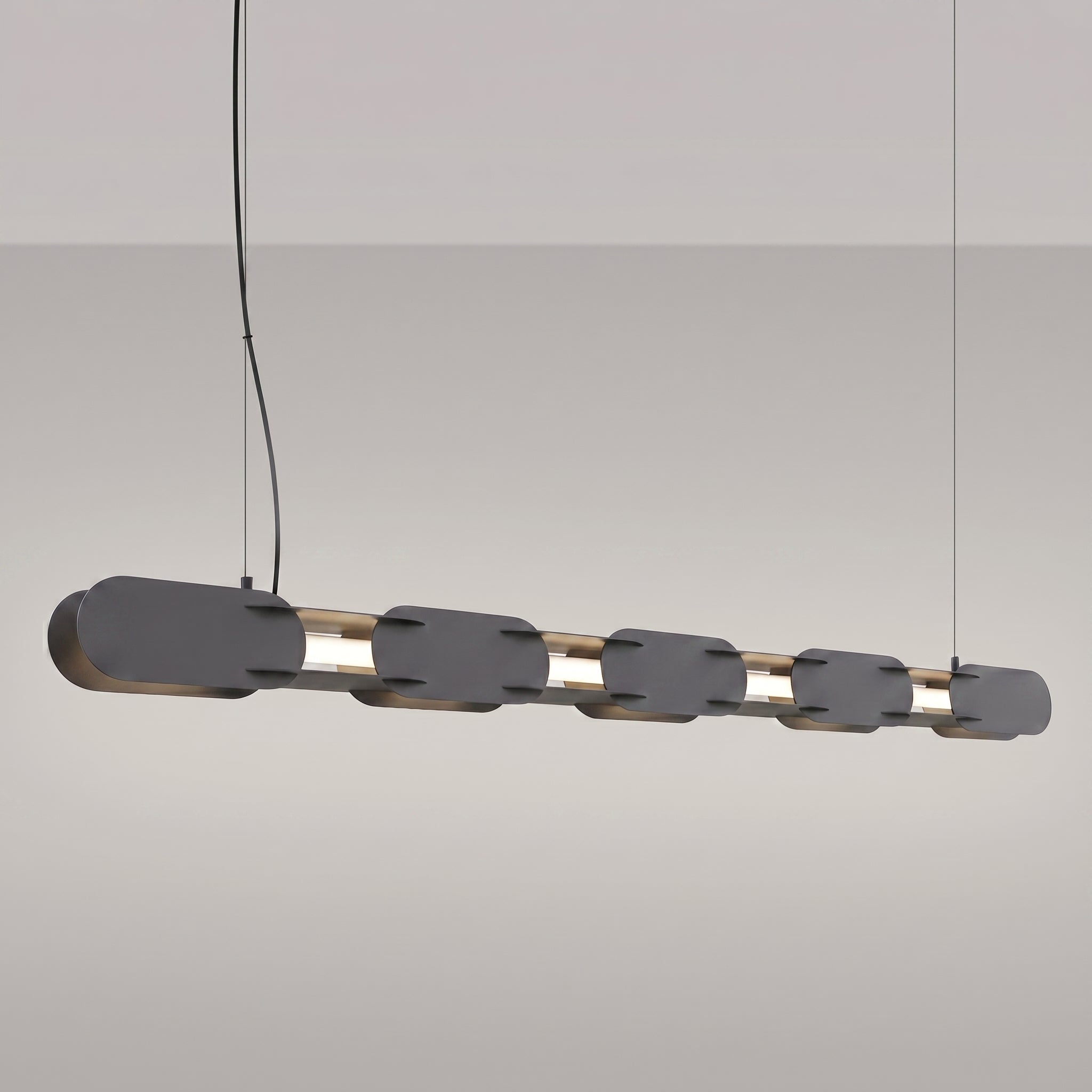 Pendelleuchte "CHAIN 158" 4000K