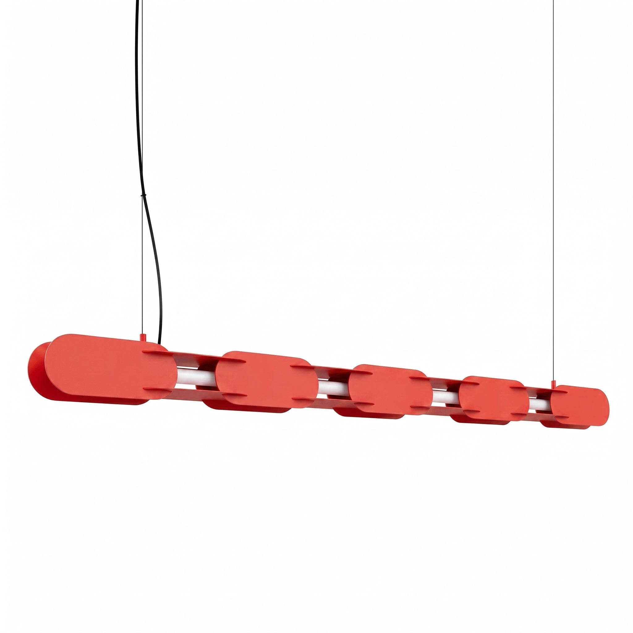 Pendelleuchte "CHAIN 158" 4000K