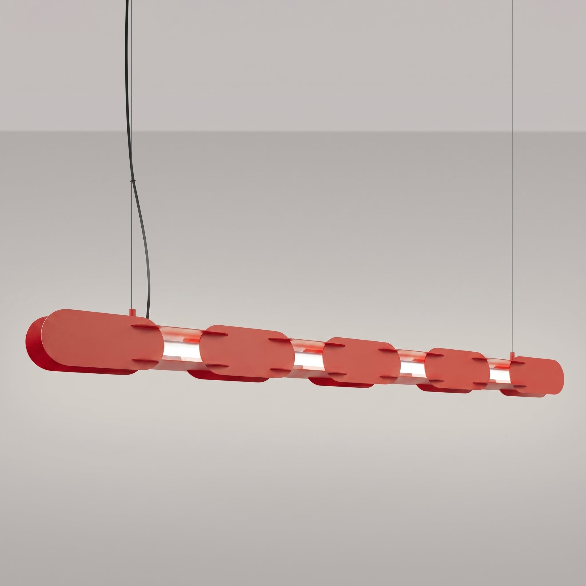 Pendelleuchte "CHAIN 158" 4000K