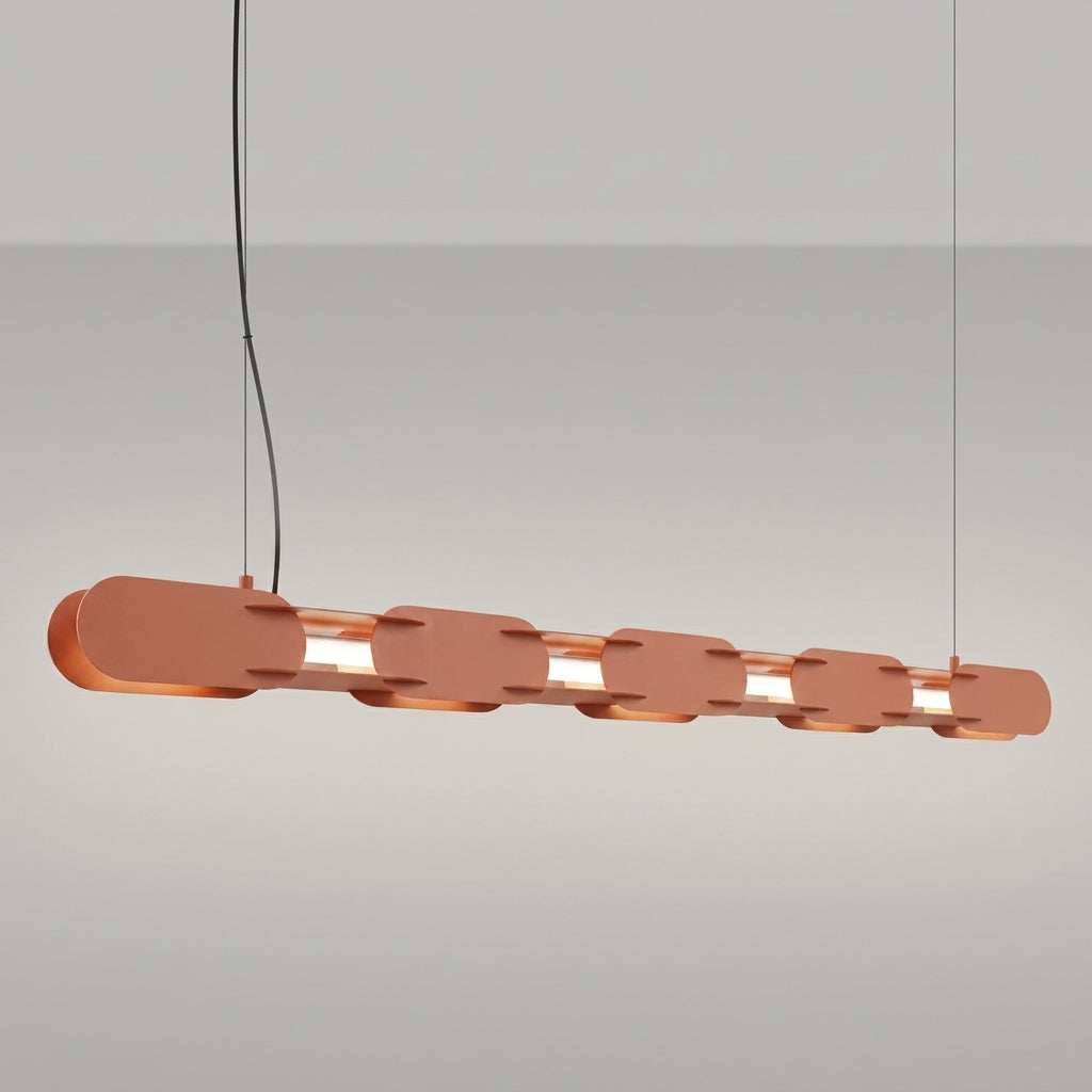 Pendelleuchte "CHAIN 158" 4000K