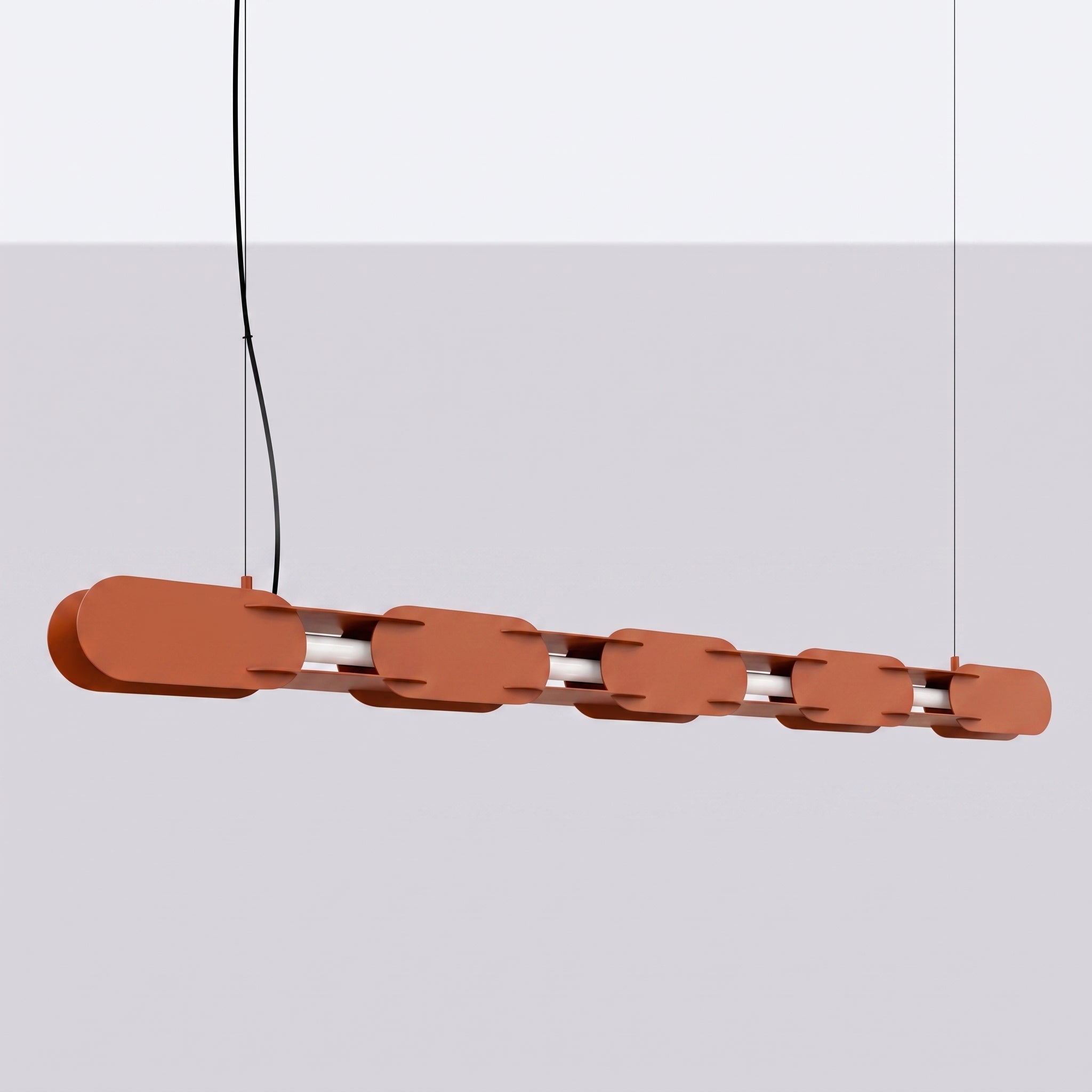 Pendelleuchte "CHAIN 158" 4000K