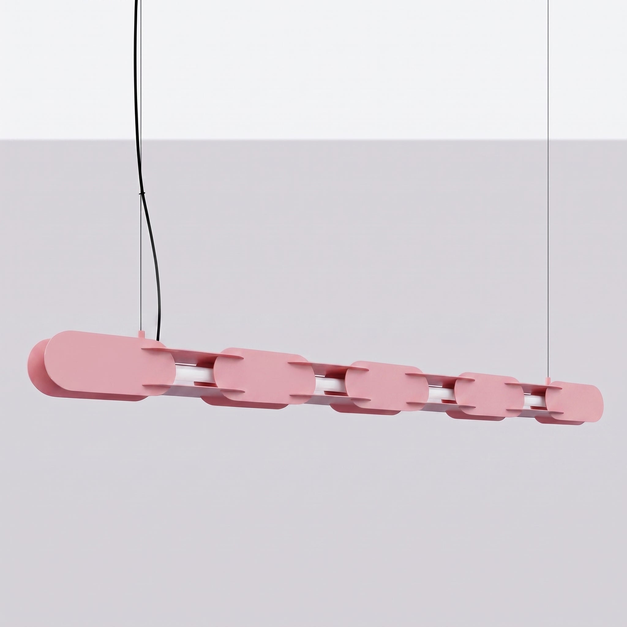 Pendelleuchte "CHAIN 158" 4000K