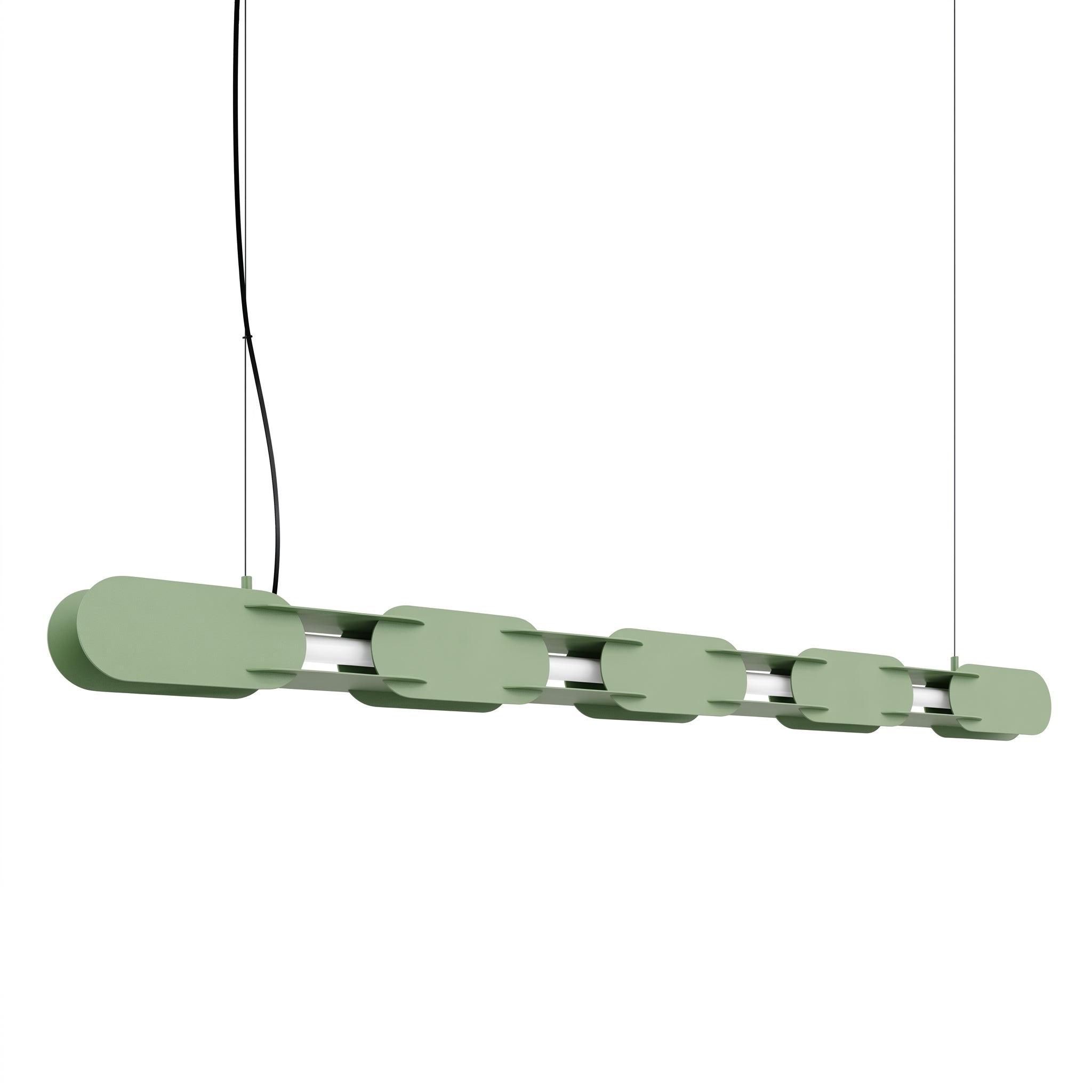Pendelleuchte "CHAIN 158" 4000K