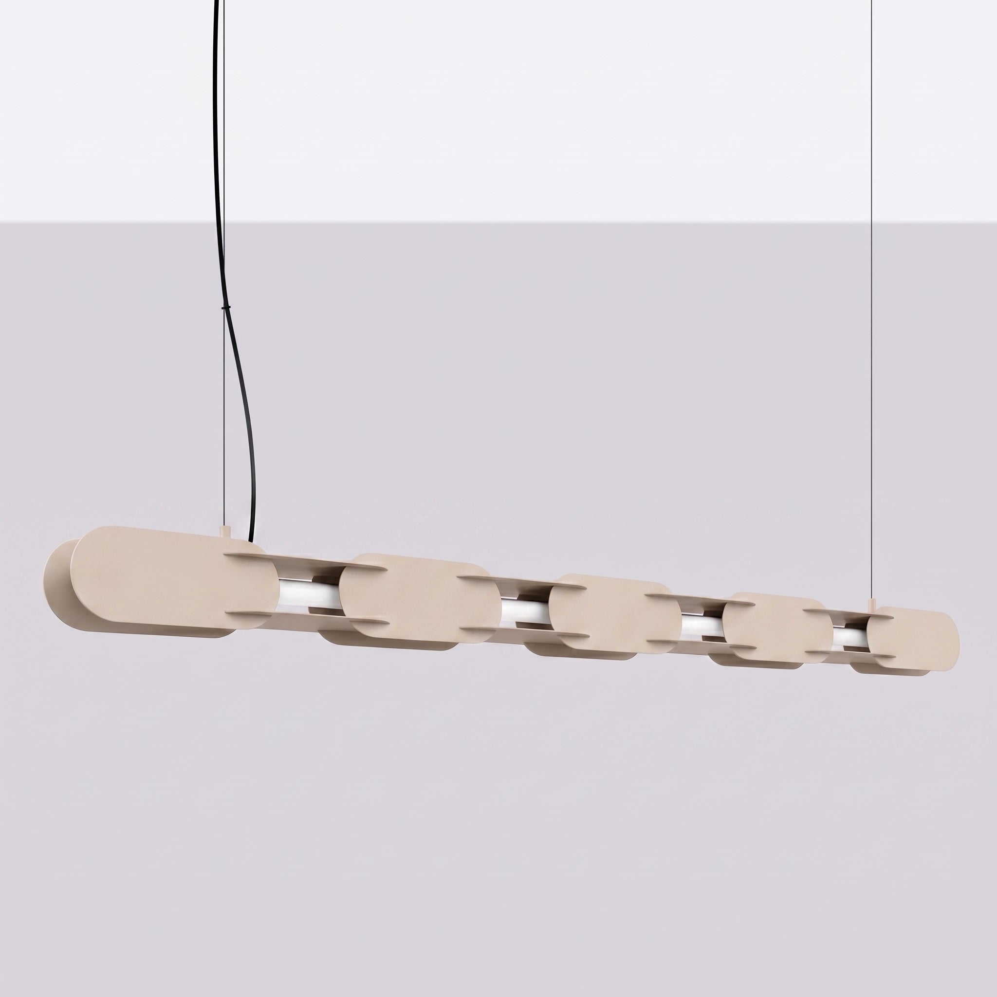 Pendelleuchte "CHAIN 158" 4000K