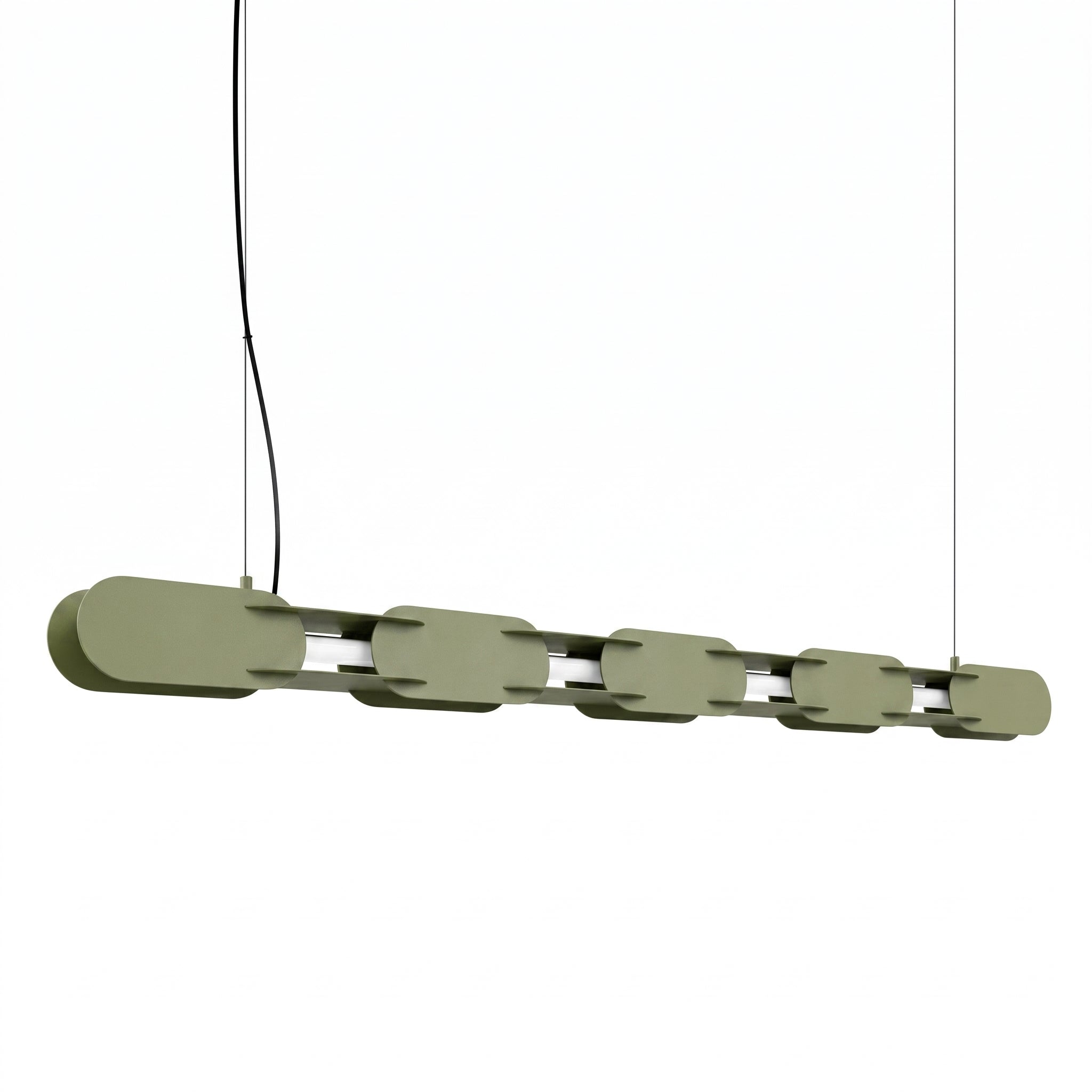 Pendelleuchte "CHAIN 158" 4000K