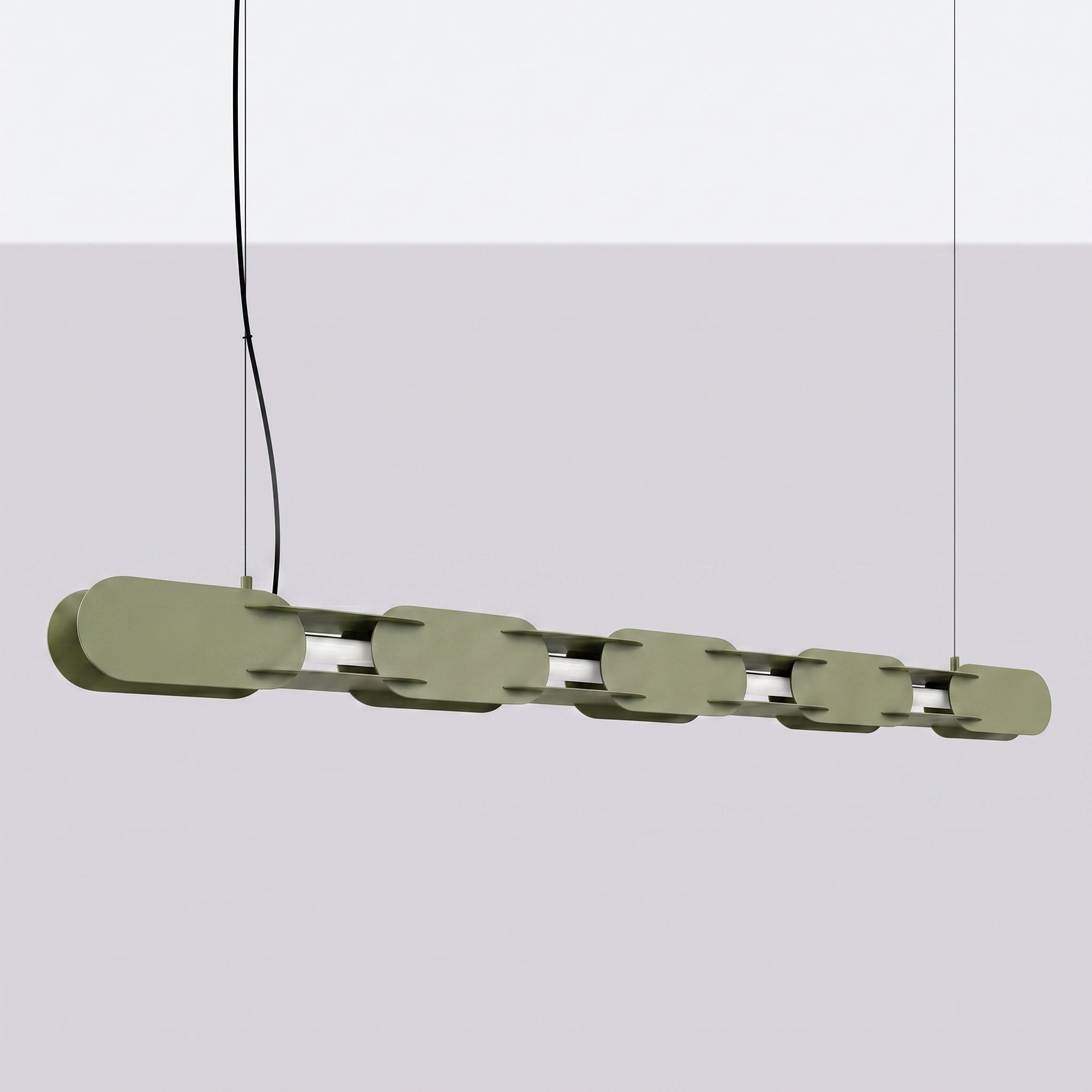 Pendelleuchte "CHAIN 158" 4000K