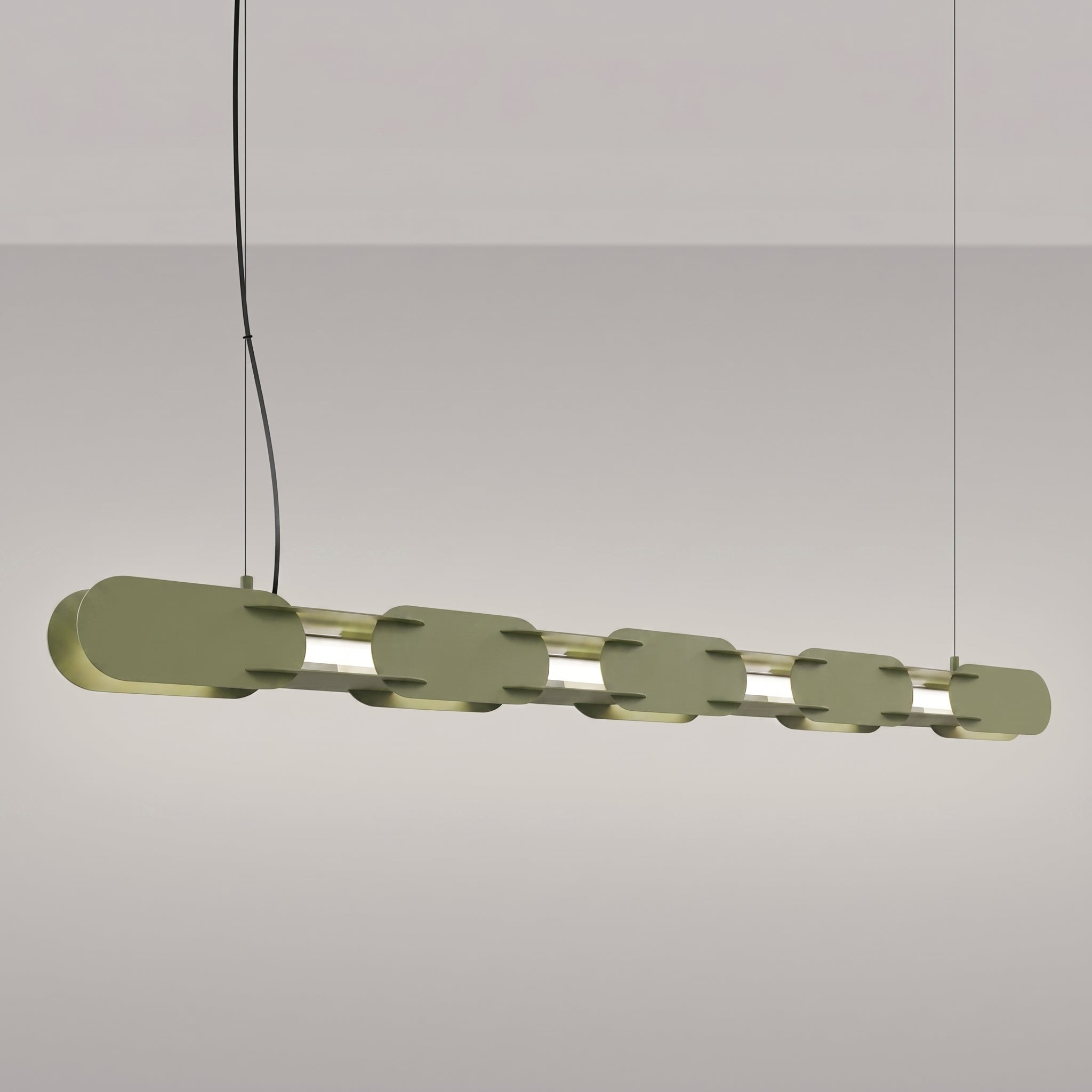 Pendelleuchte "CHAIN 158" 4000K
