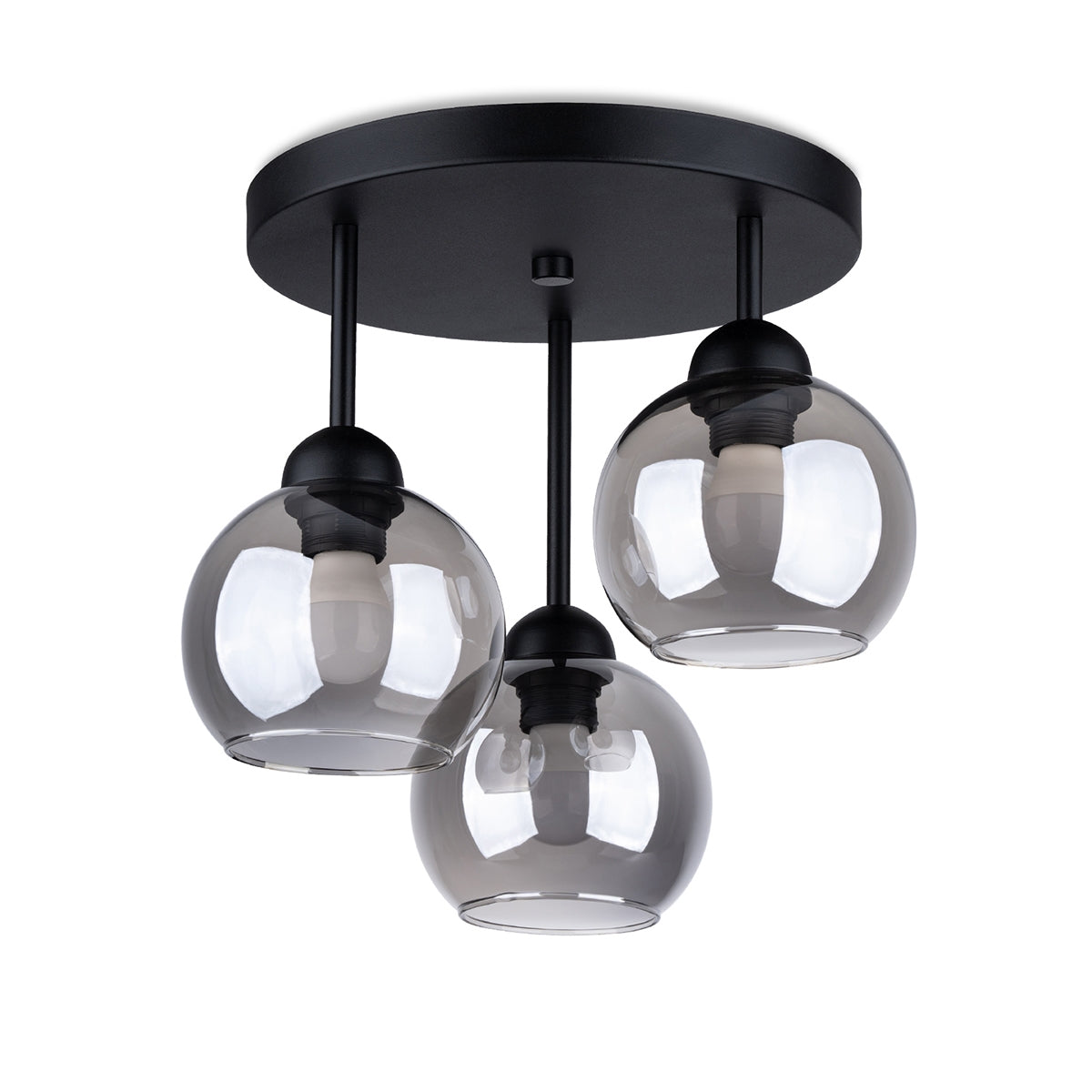 Kronleuchter „Alino 3“