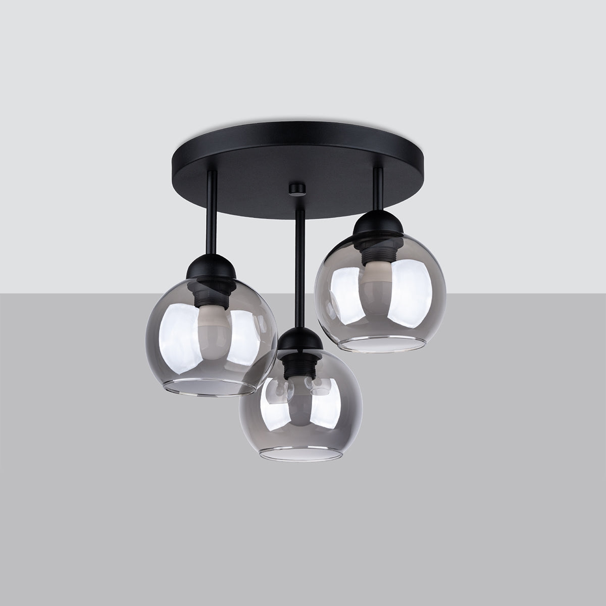 Kronleuchter „Alino 3“