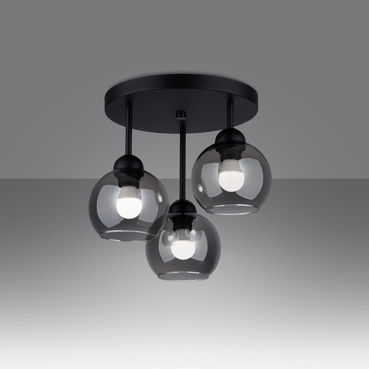 Kronleuchter „Alino 3“