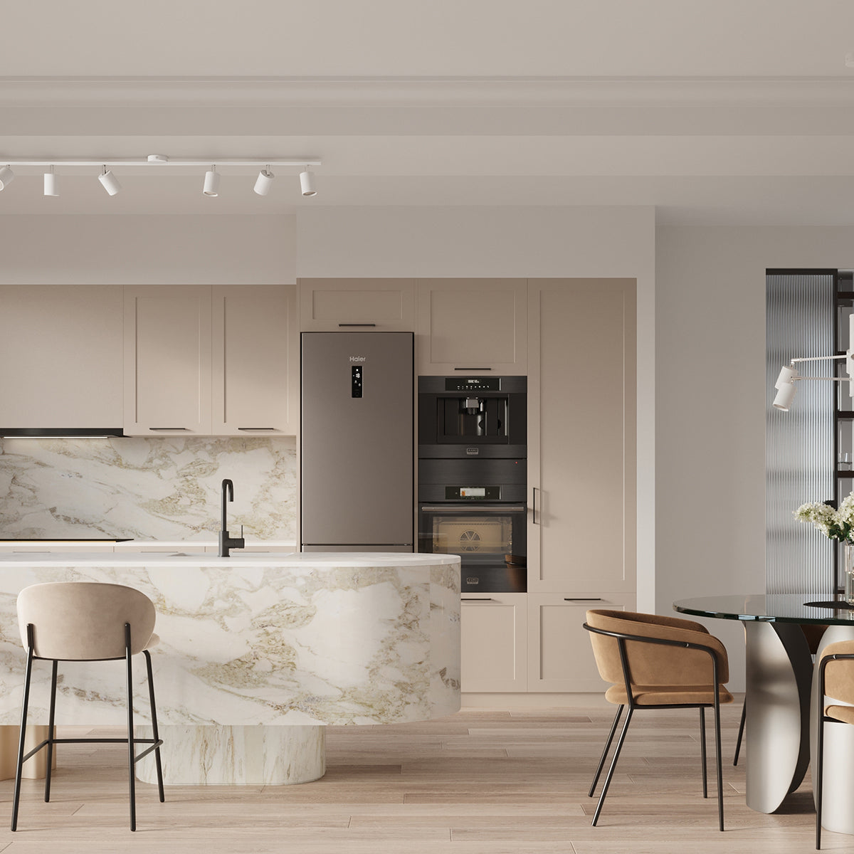 Deckenleuchte "LEMMI 4L"