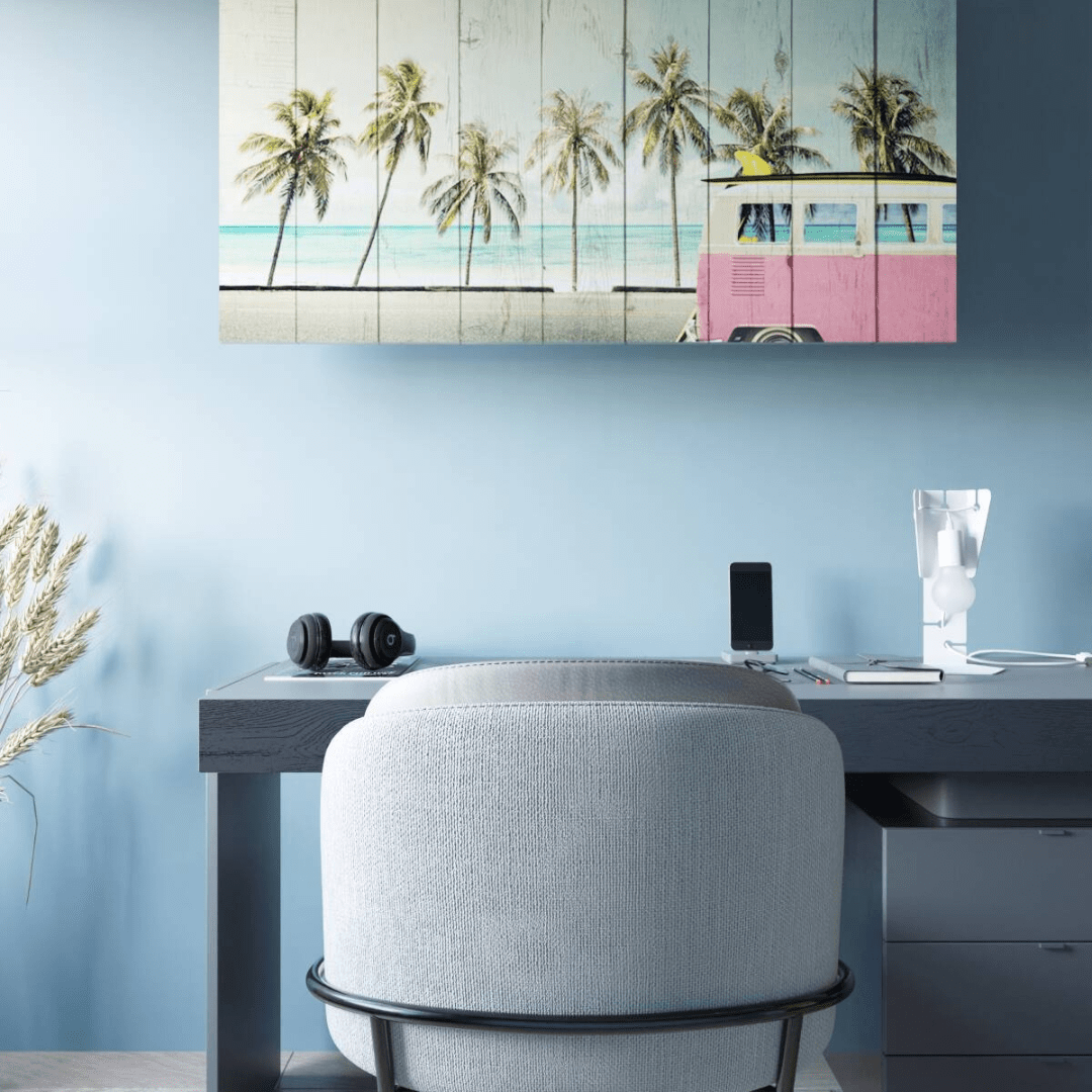 Tischleuchte "Arby" – Schreibtischlampen in Weiß | Dexity Lichtdesign