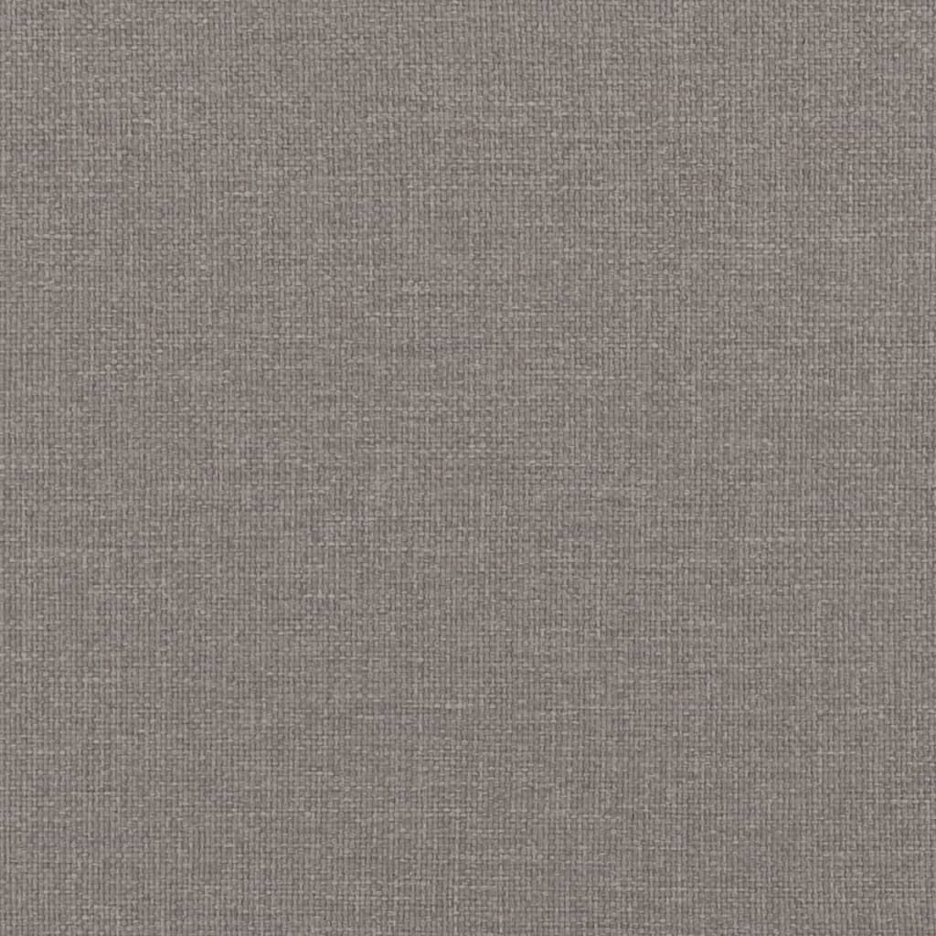 Boxspringbett ''Pure'' mit Matratze 200x200 cm