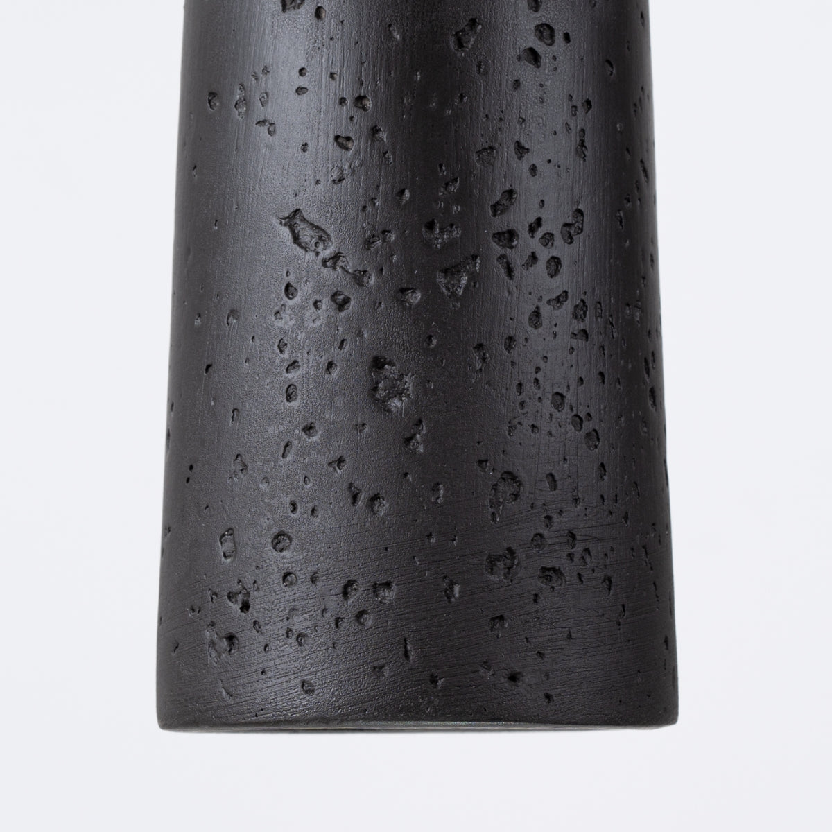 Beton-Pendelleuchte „Electra“