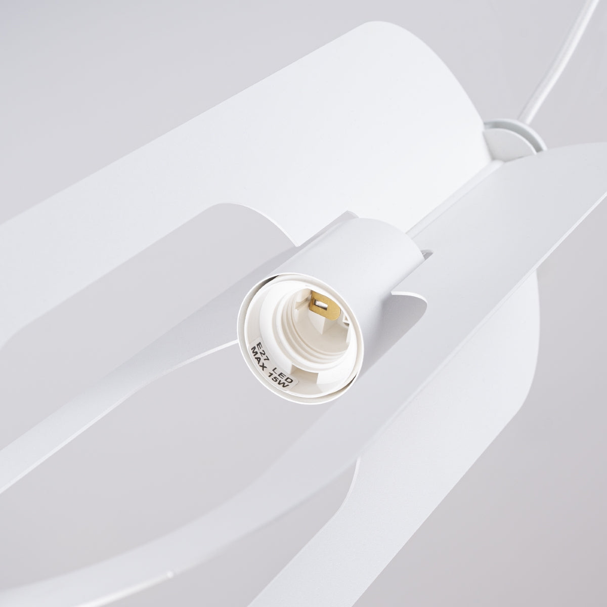 Pendelleuchte "NICUS 3P"