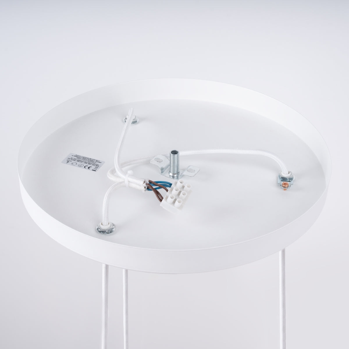 Pendelleuchte "NICUS 3P"