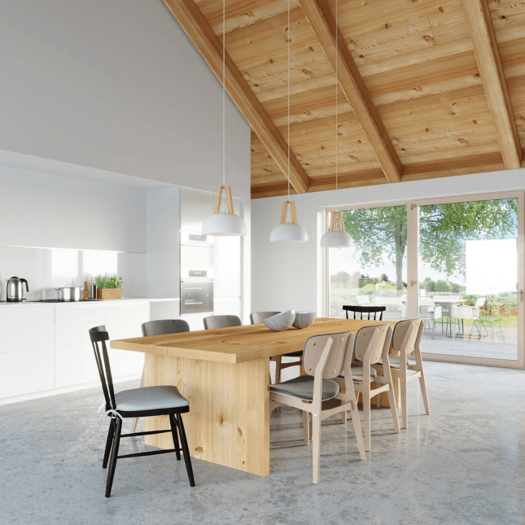 Pendelleuchte "Casco" – Pendelleuchten in Weiß | Dexity Lichtdesign