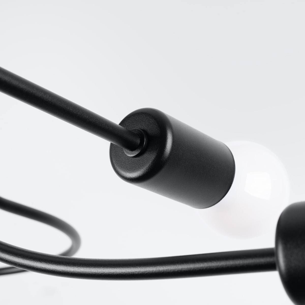 Kronleuchter "LEVAR"