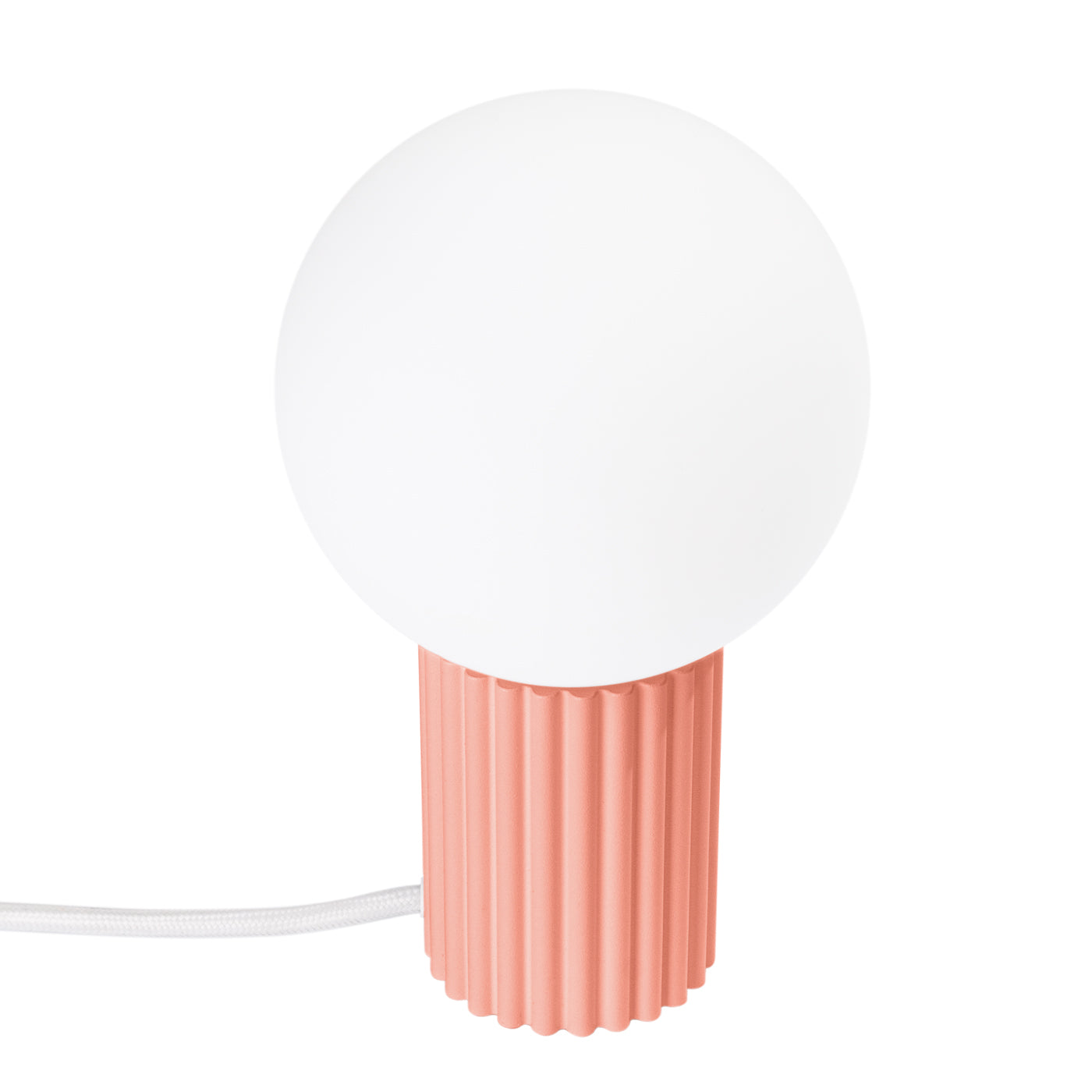 Tischlampe "HALO"