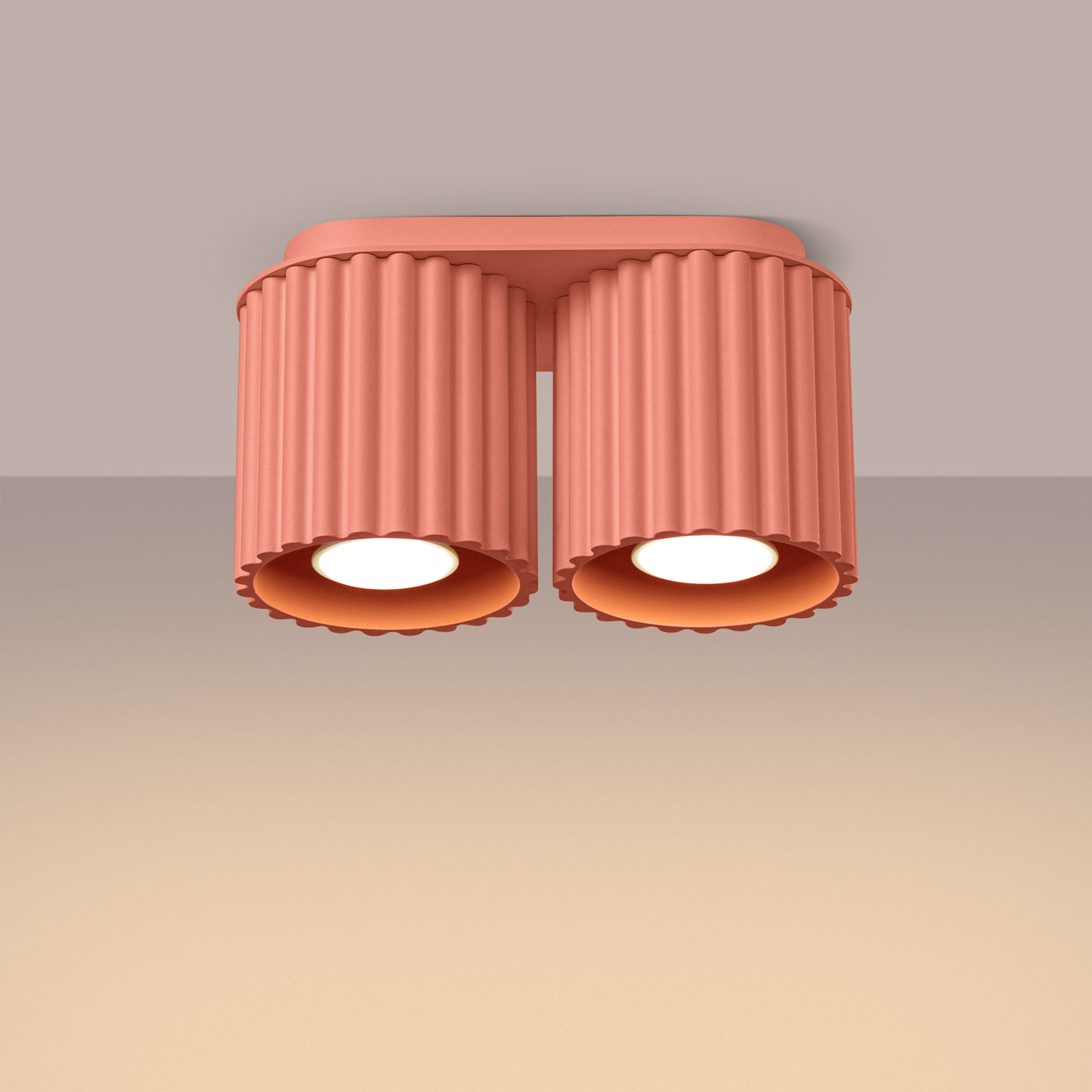 Deckenleuchte "AURA 2"