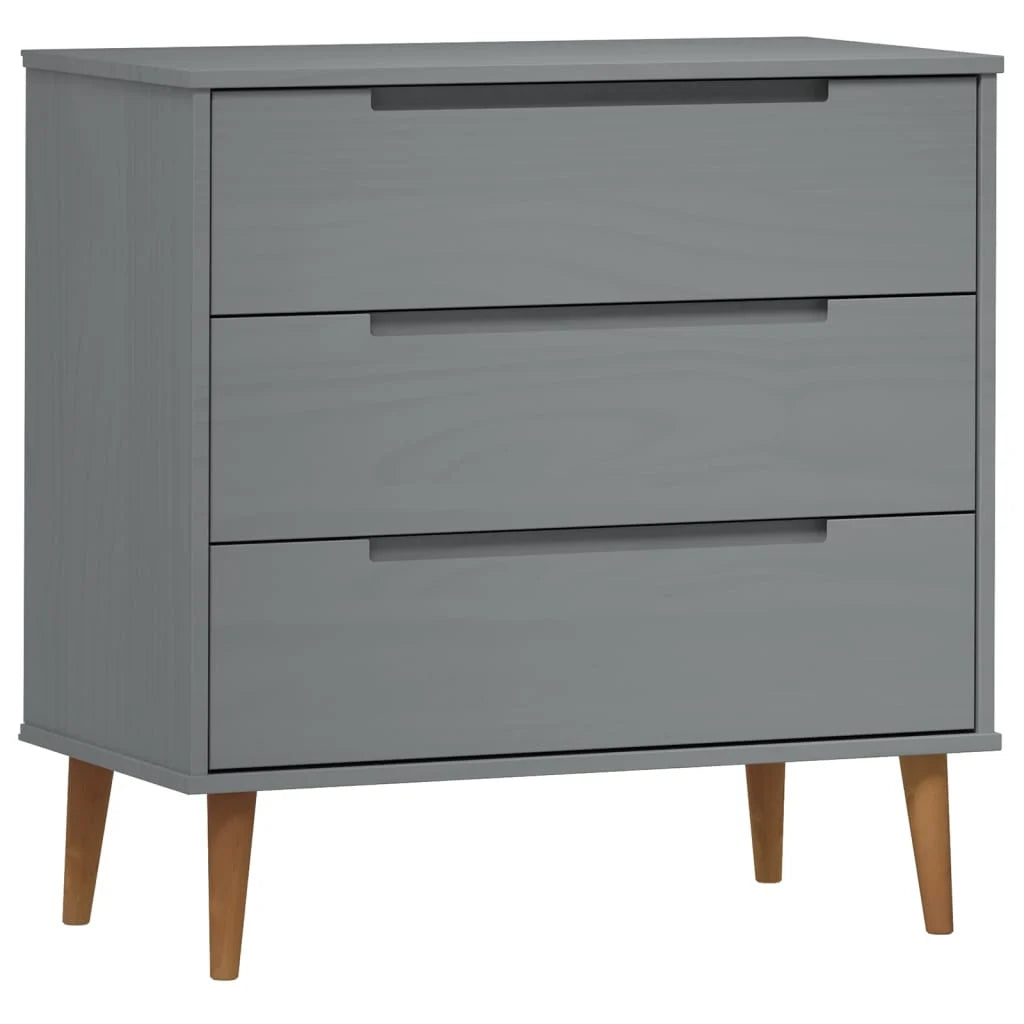 Sideboard 80x40x80 cm