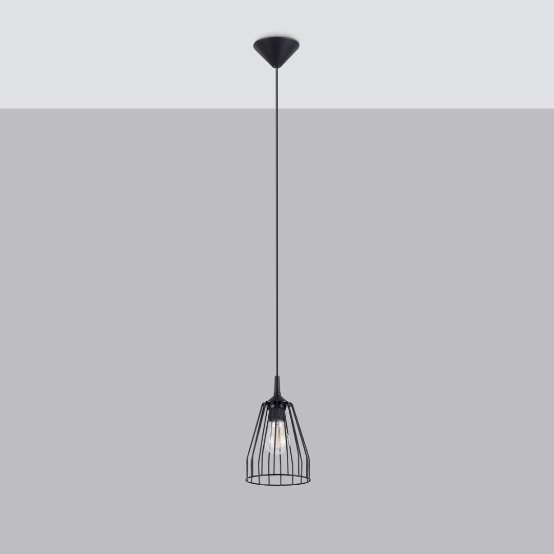 Pendelleuchte „Leyo“
