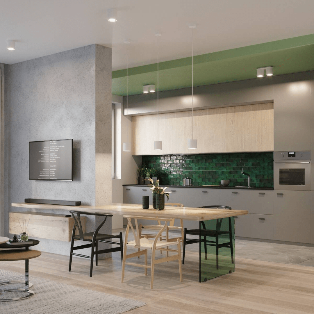 Hängeleuchte "Orbis 1" – Pendelleuchten in Weiß | Dexity Lichtdesign