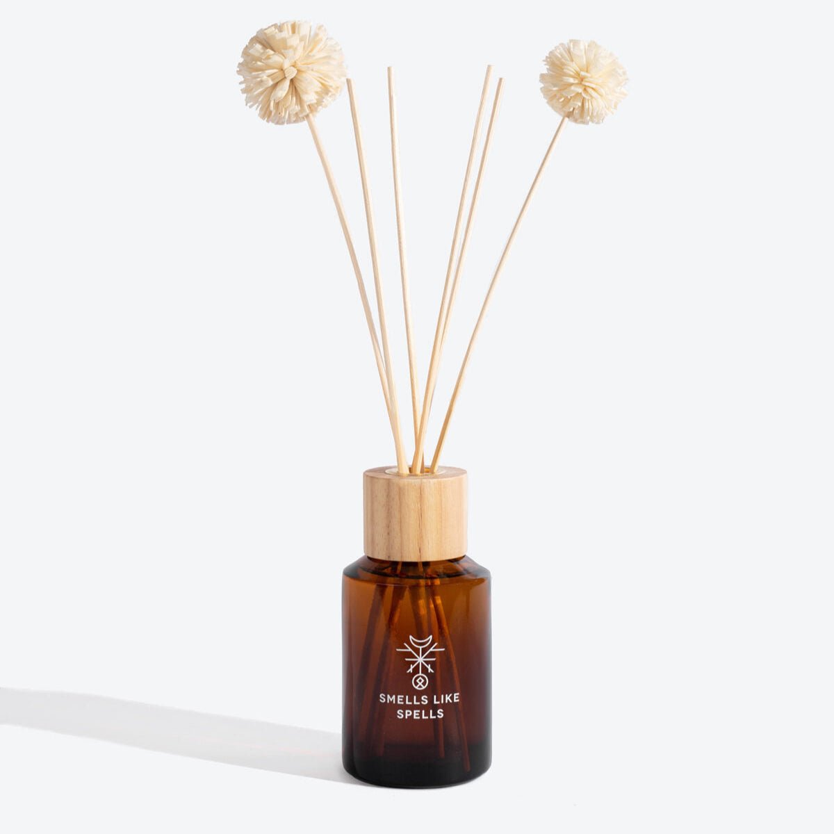 Luxuriöse Raumparfüm "Odin" – in 100 ml | Dexity Lichtdesign