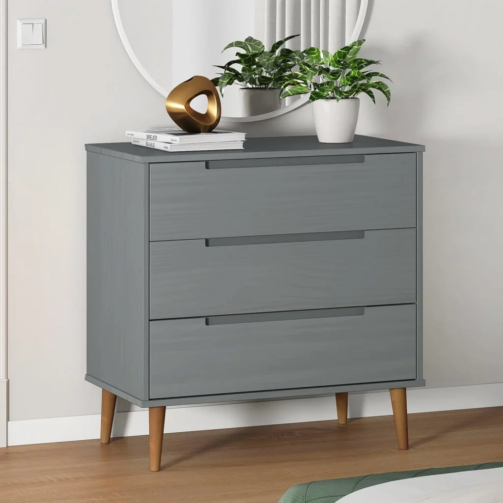 Sideboard 80x40x80 cm