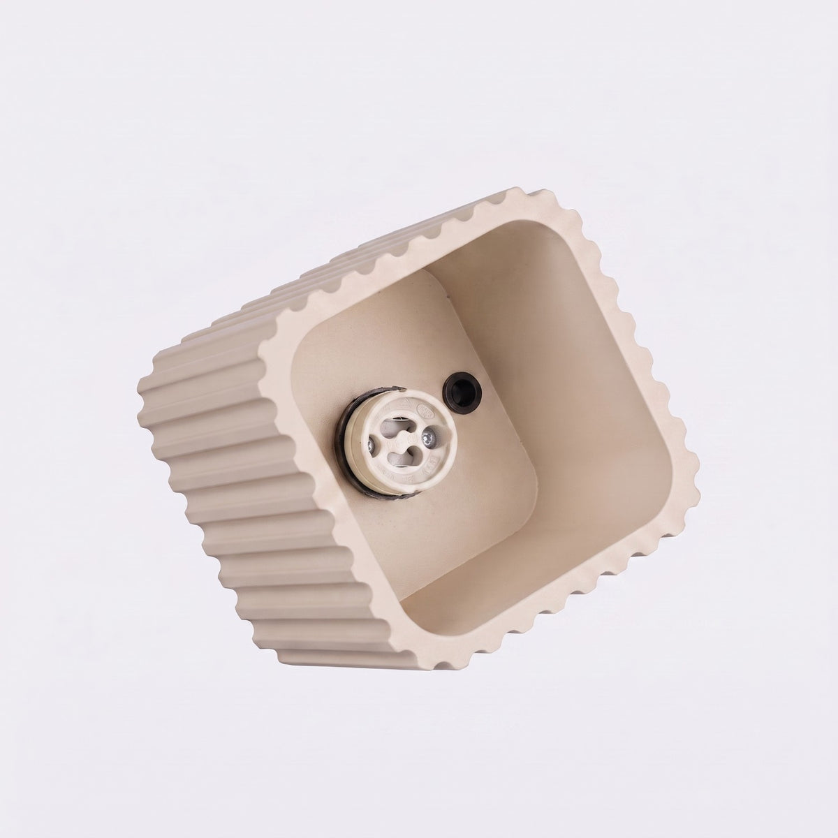 Deckenleuchte "RIFF 1"