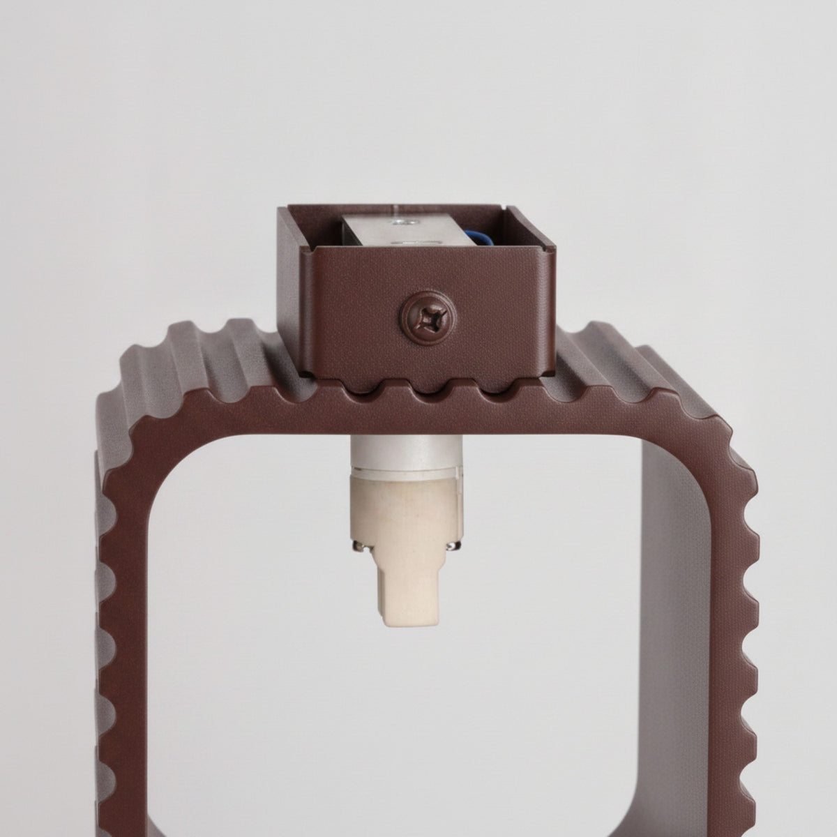 Wandleuchte "RIFF"