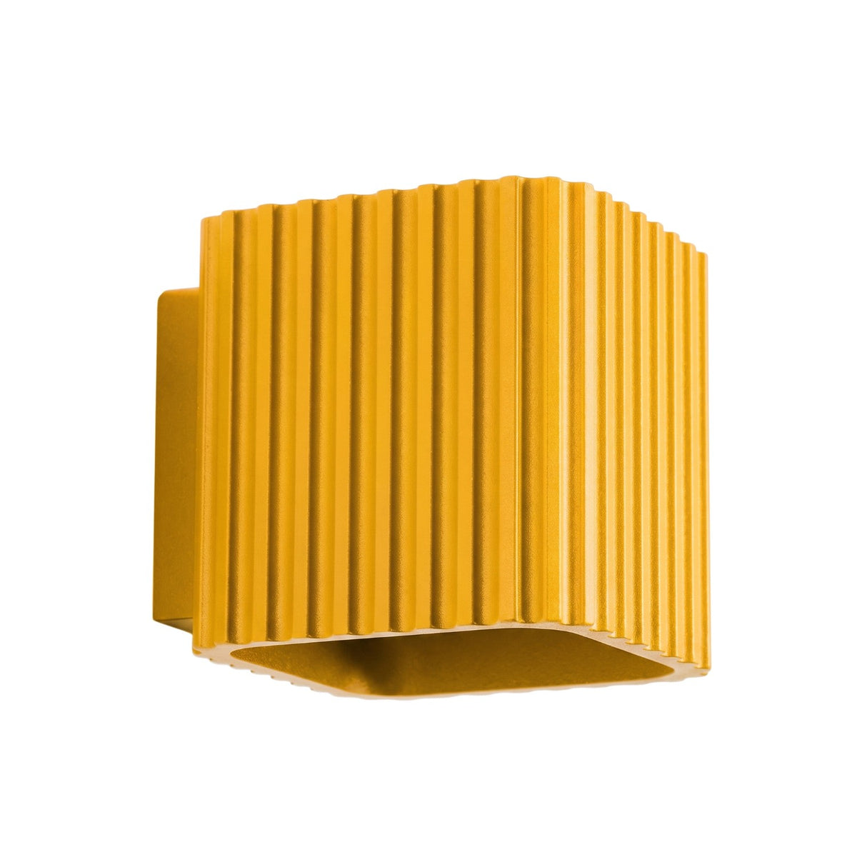 Wandleuchte "RIFF"
