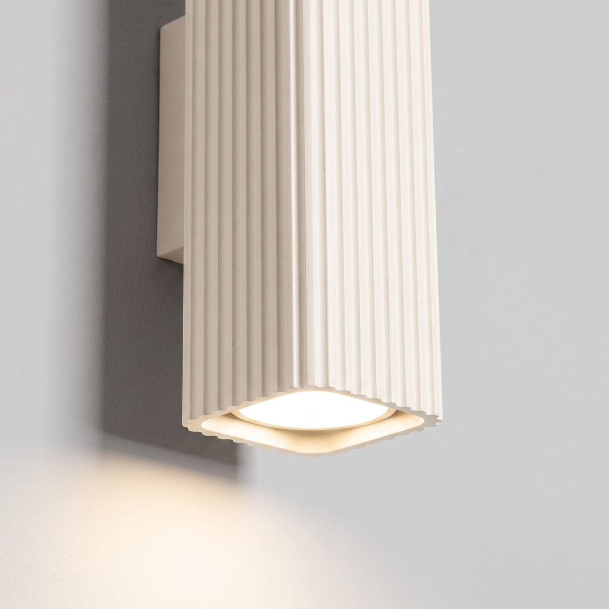 Wandleuchte "RAYO 20"