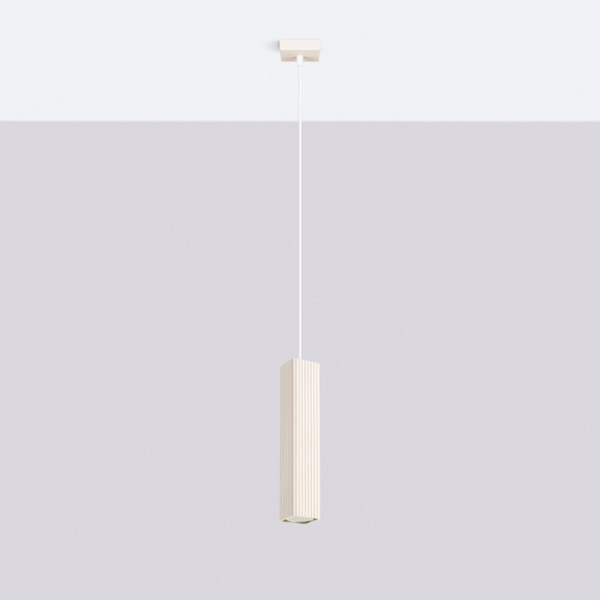Pendelleuchte "RAYO 1"