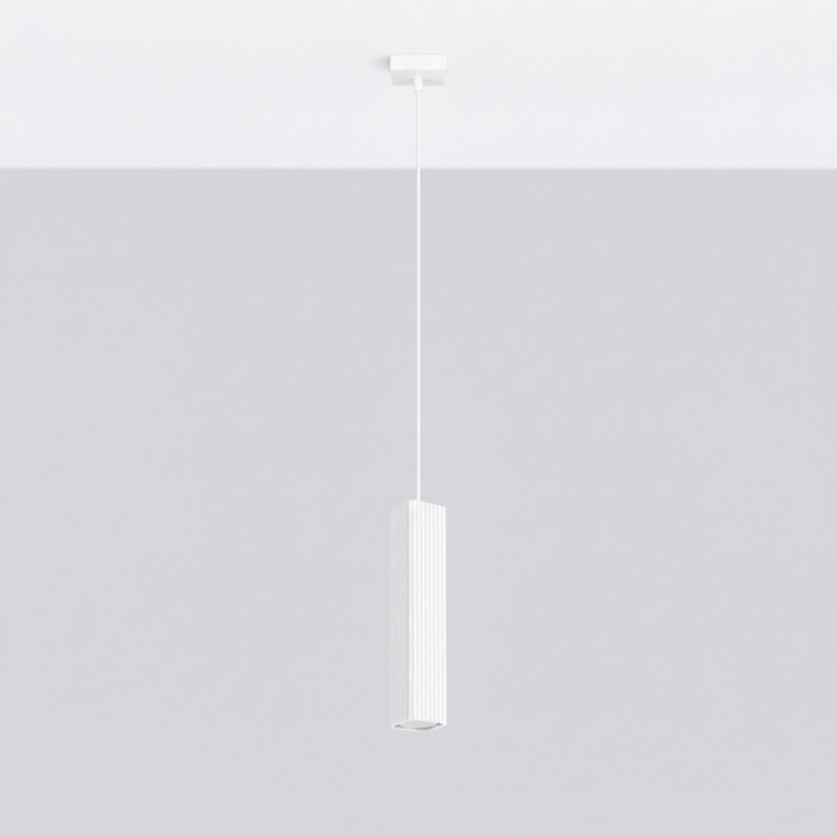 Pendelleuchte "RAYO 1"