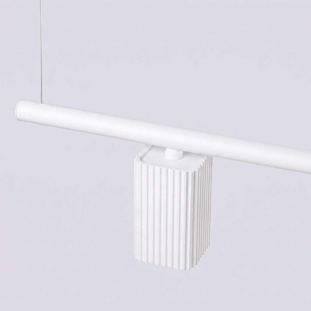 Pendelleuchte "RAYO 4"