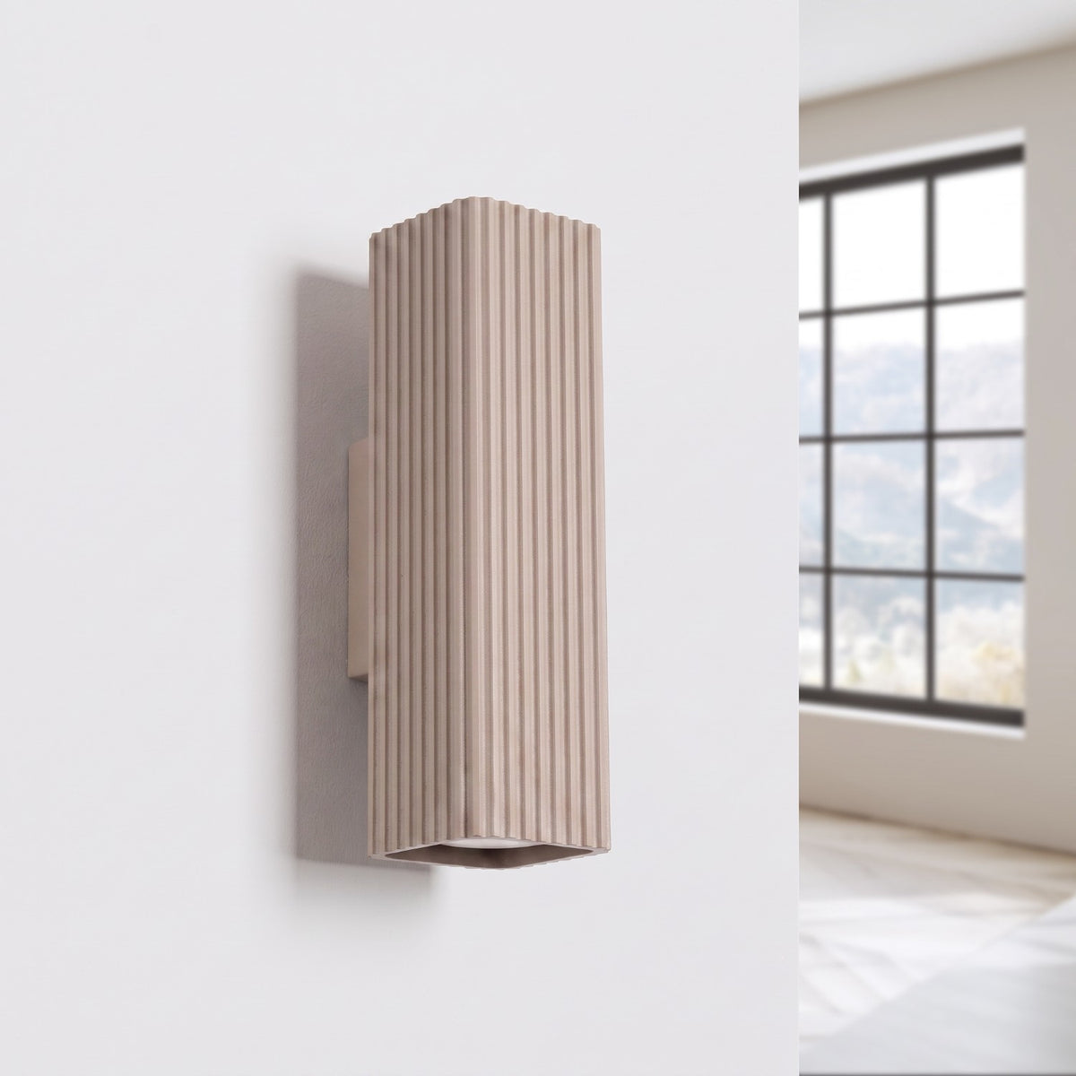 Wandleuchte "RAYO 20"