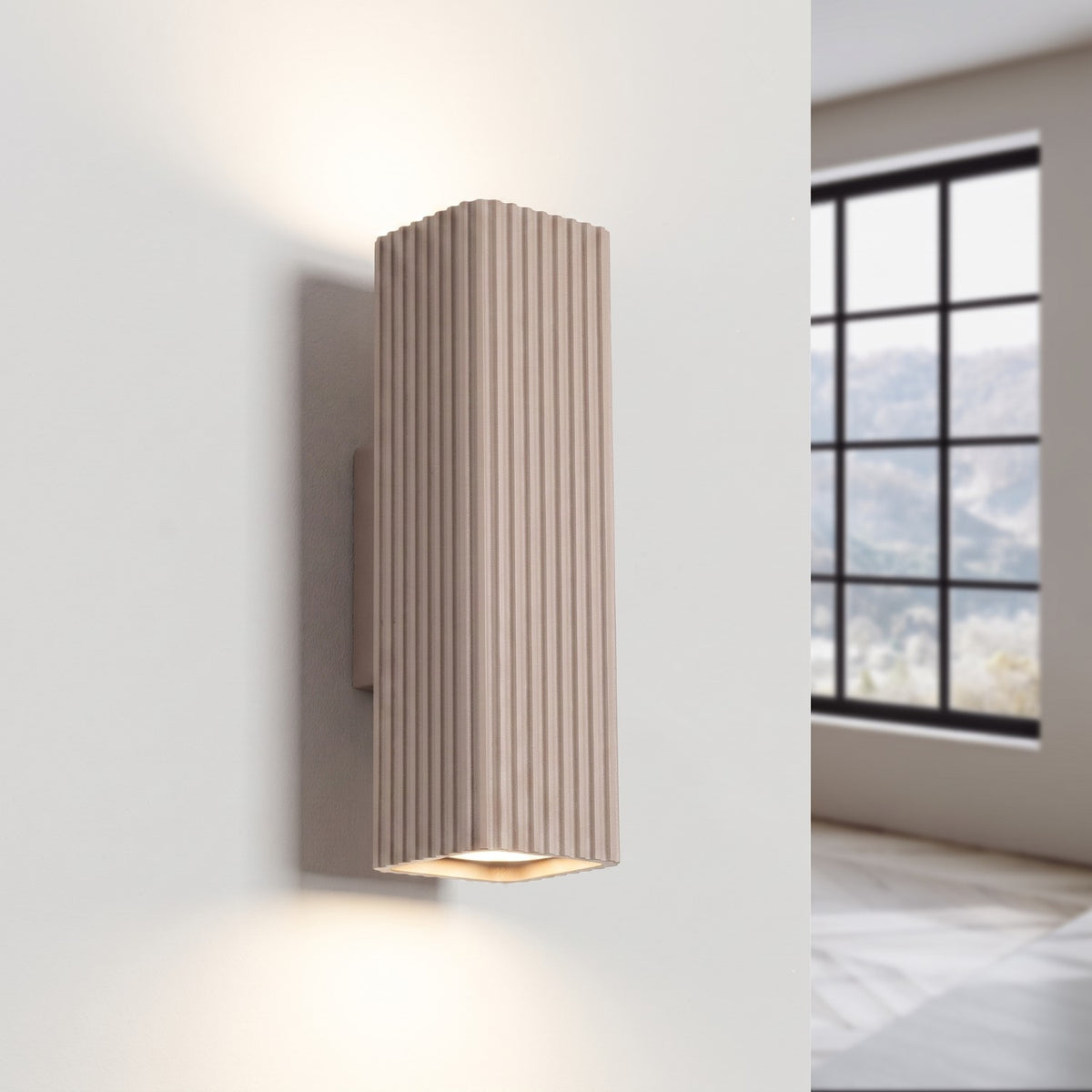 Wandleuchte "RAYO 20"