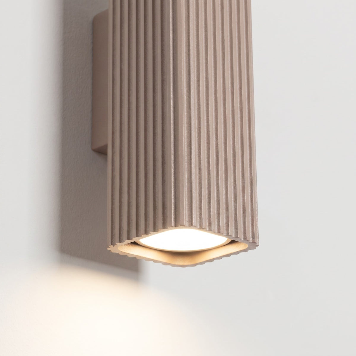 Wandleuchte "RAYO 20"