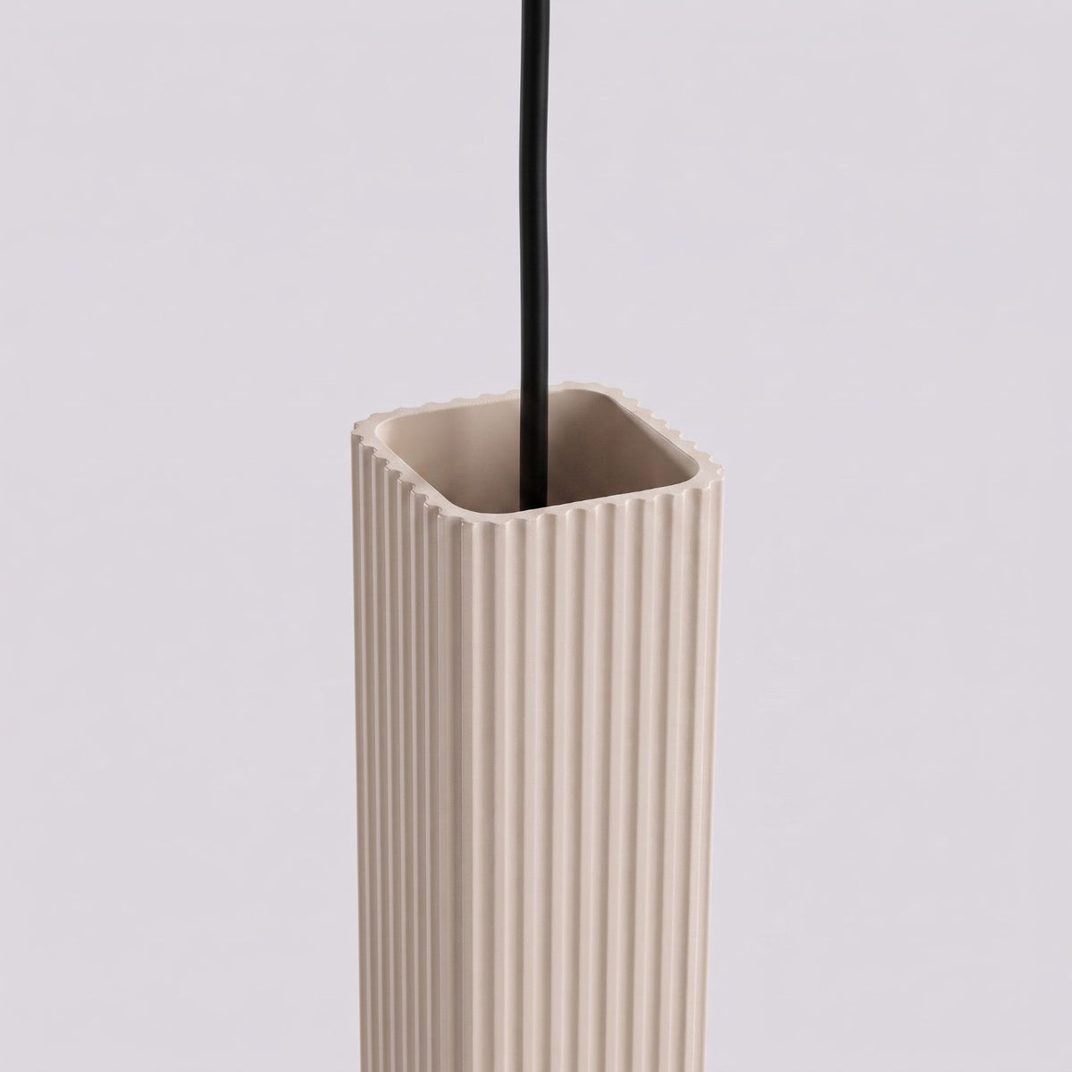 Pendelleuchte "RAYO 1"