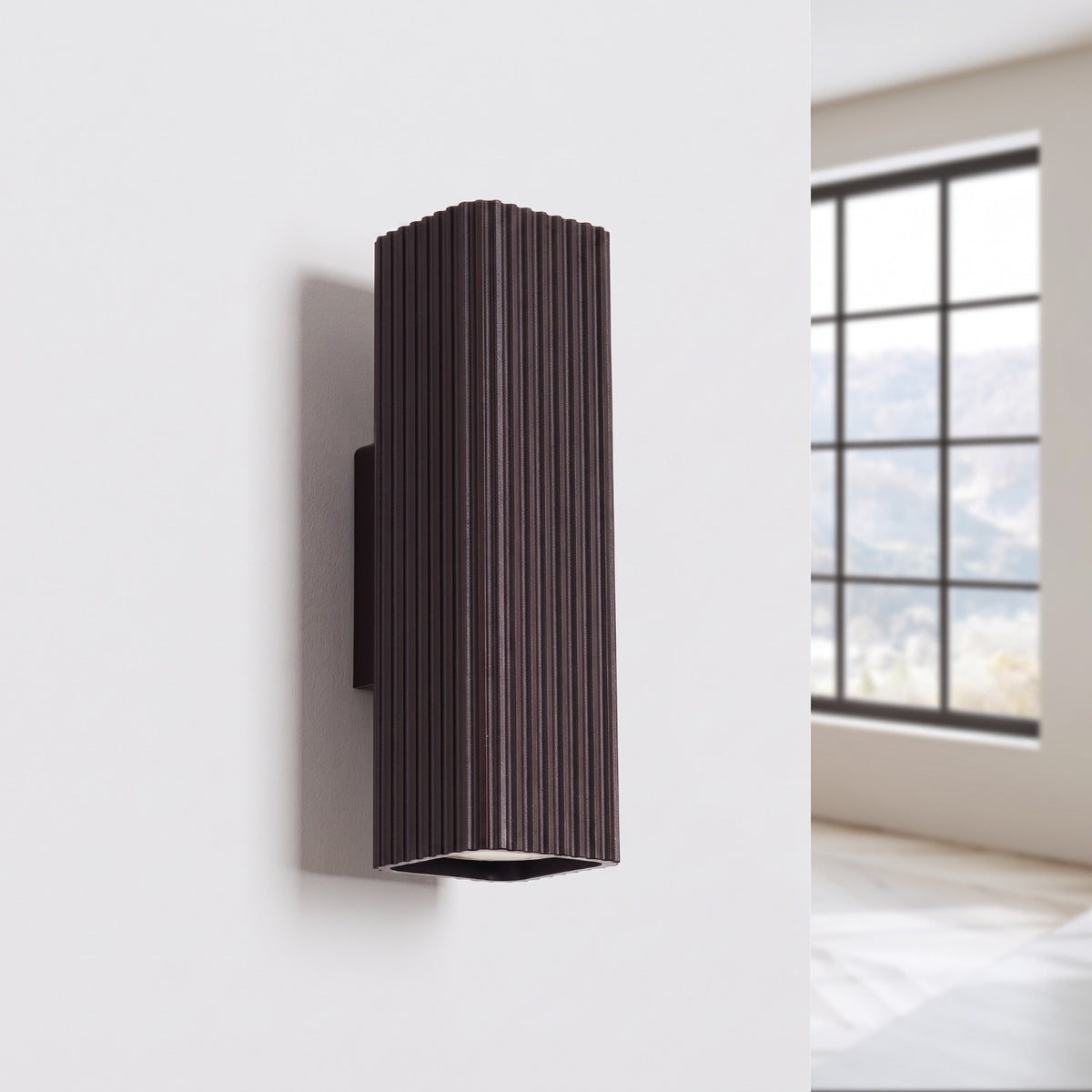 Wandleuchte "RAYO 20"