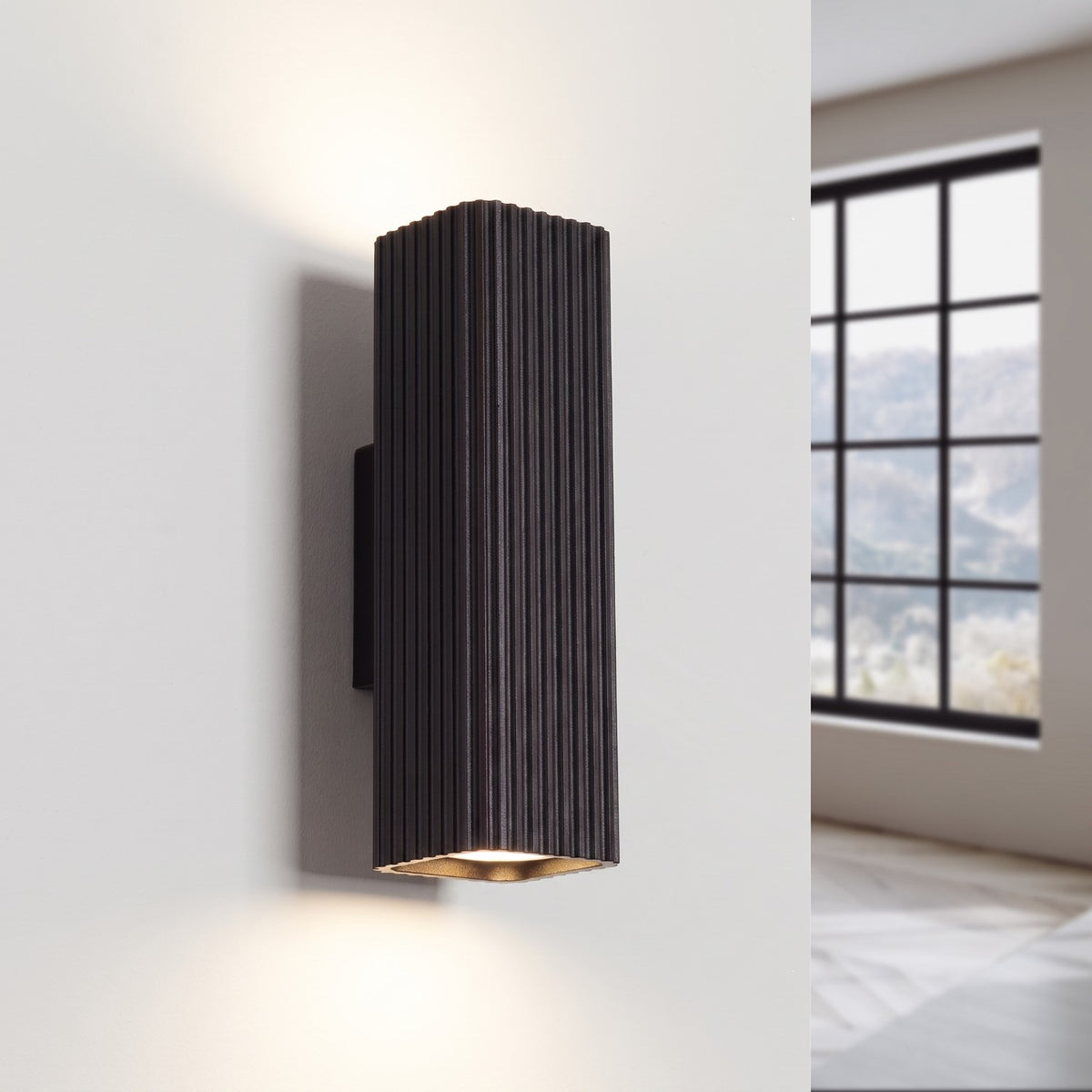 Wandleuchte "RAYO 20"